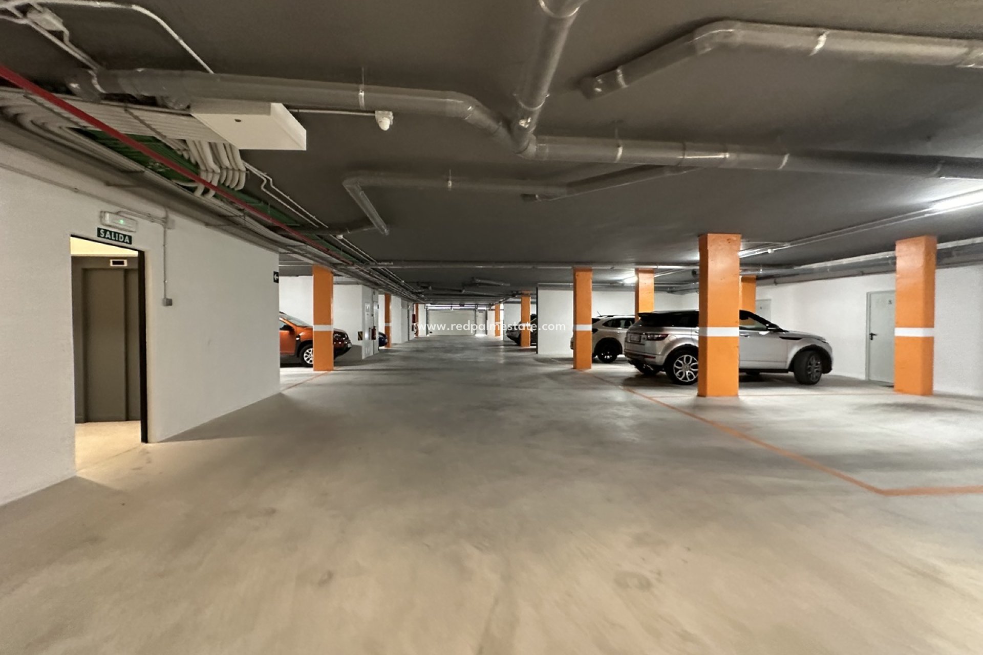 Revente - Appartement -
Las Colinas Golf