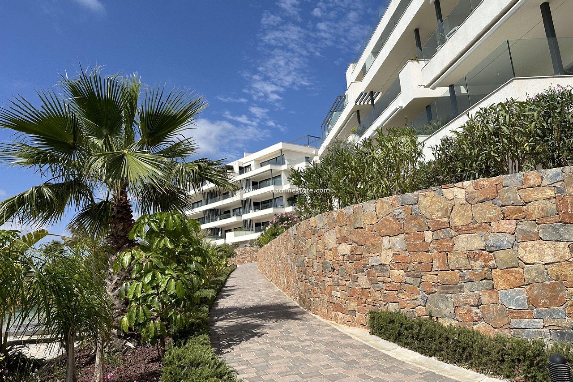 Revente - Appartement -
Las Colinas Golf