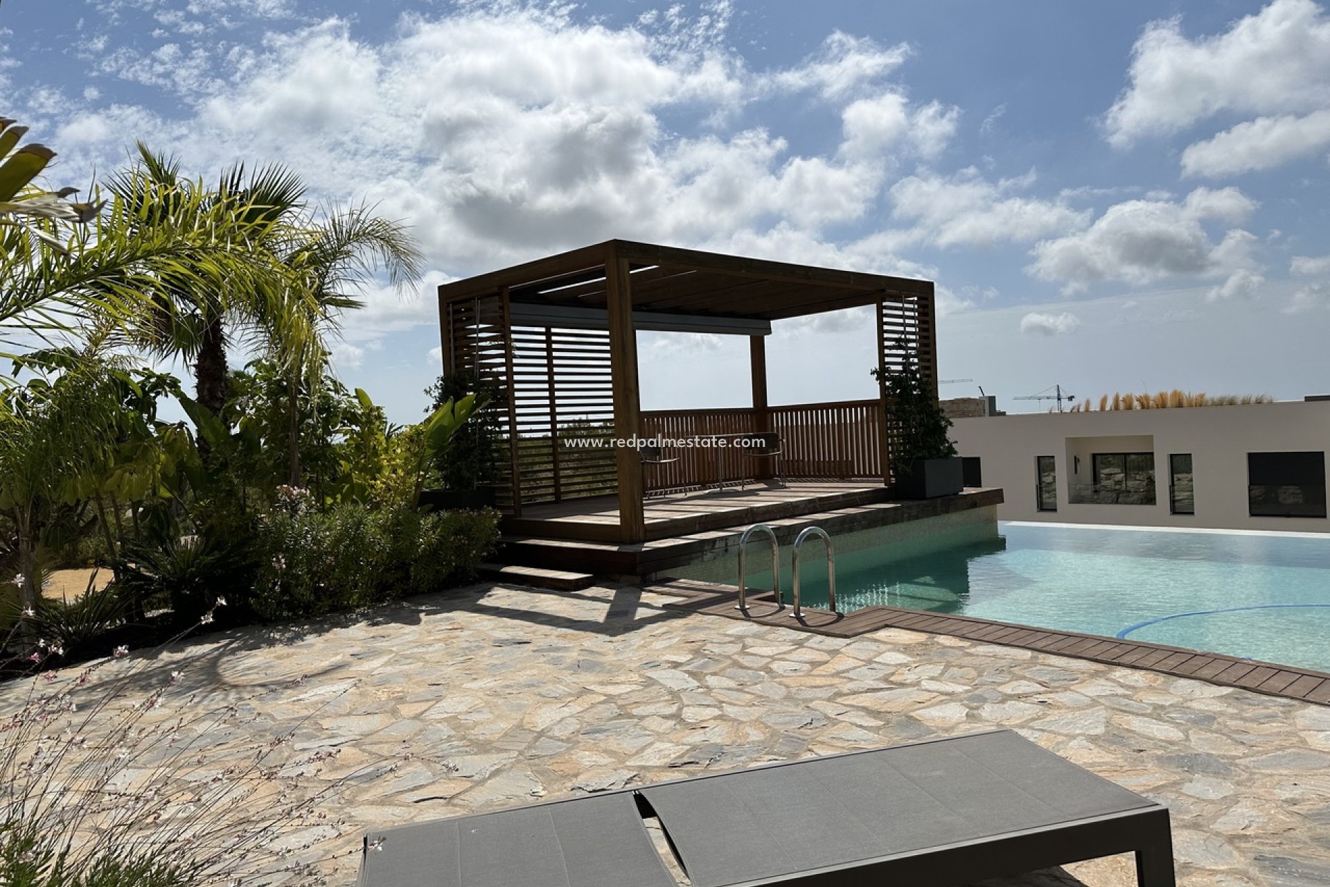 Revente - Appartement -
Las Colinas Golf