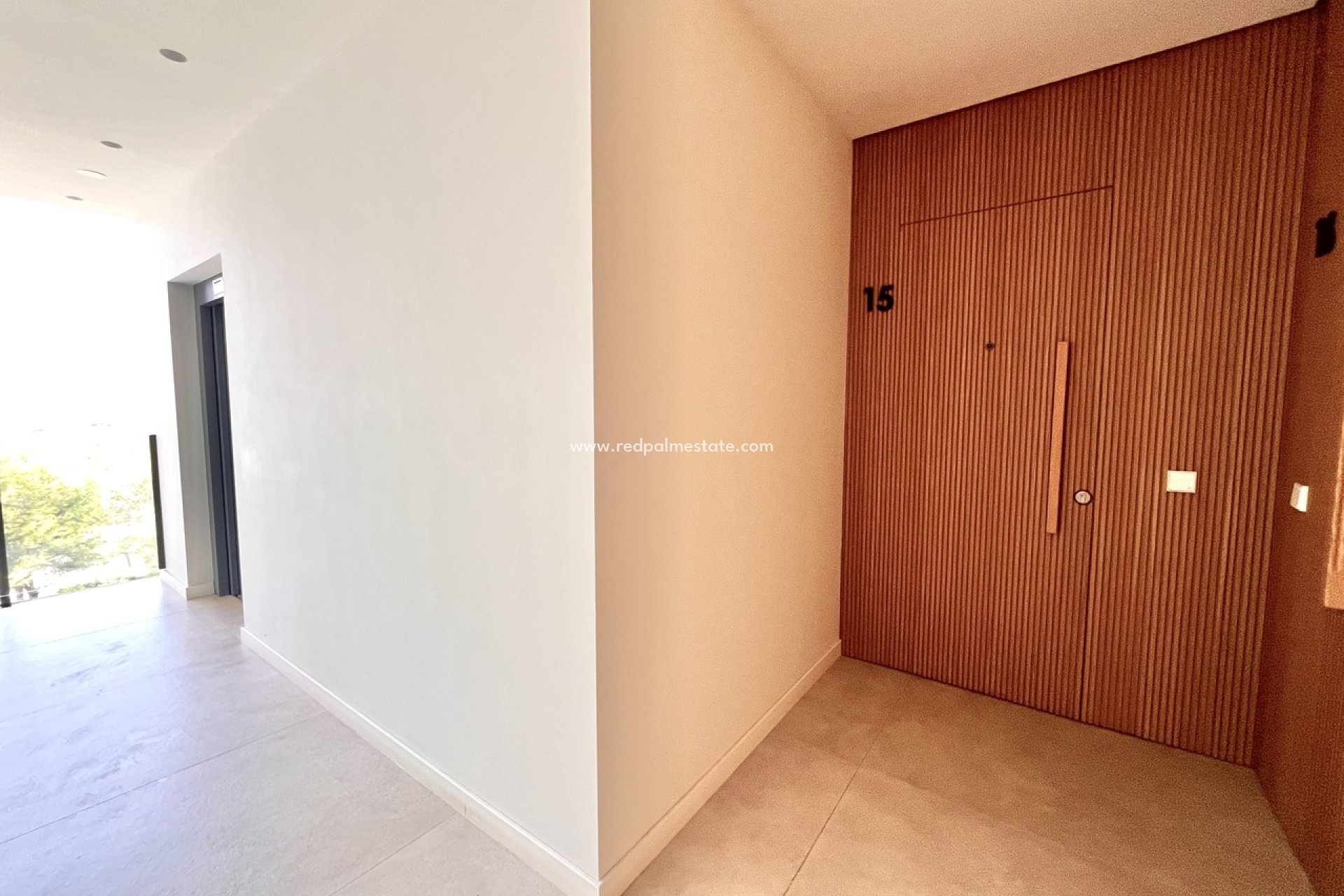 Revente - Appartement -
Las Colinas Golf