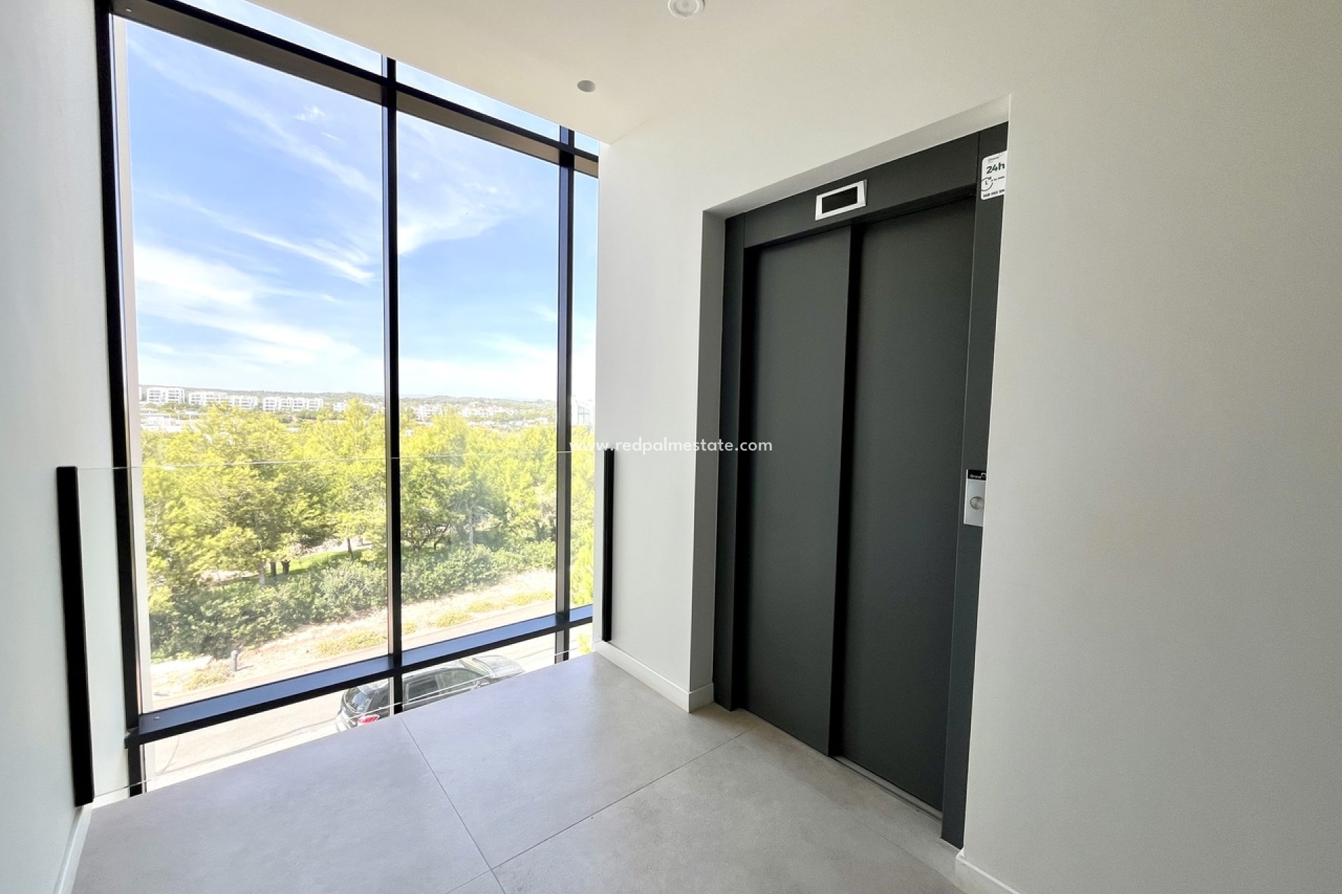 Revente - Appartement -
Las Colinas Golf