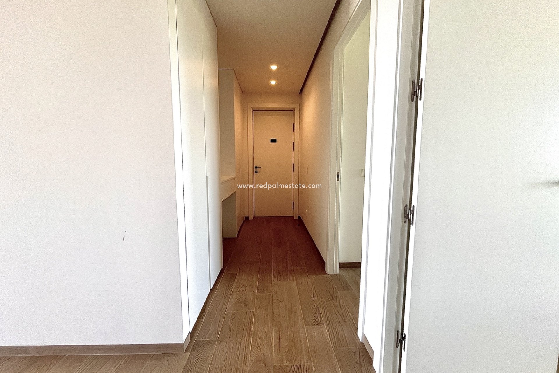 Revente - Appartement -
Las Colinas Golf