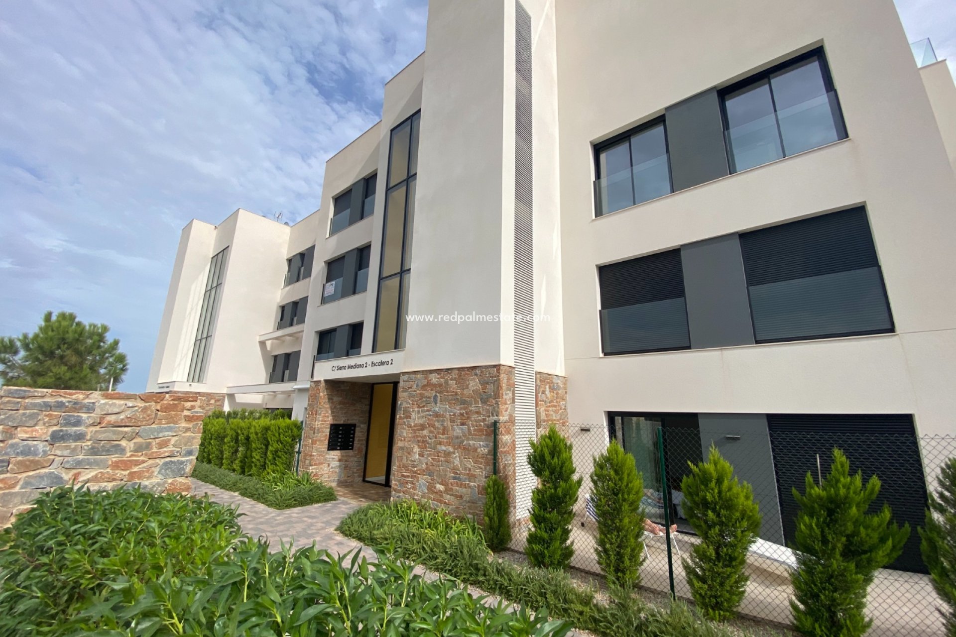 Revente - Appartement -
Las Colinas Golf