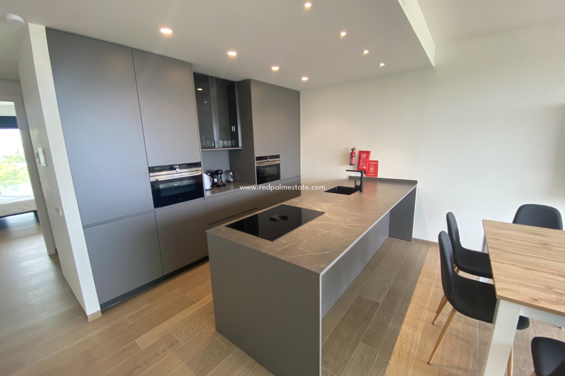 Revente - Appartement -
Las Colinas Golf