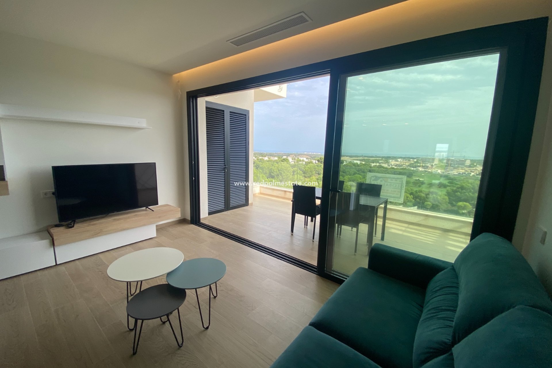 Revente - Appartement -
Las Colinas Golf