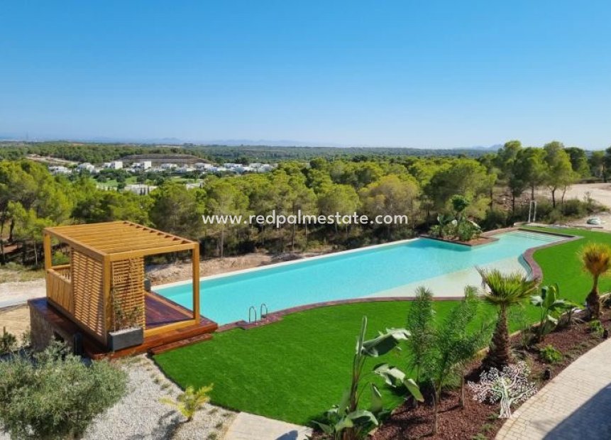 Revente - Appartement -
Las Colinas Golf