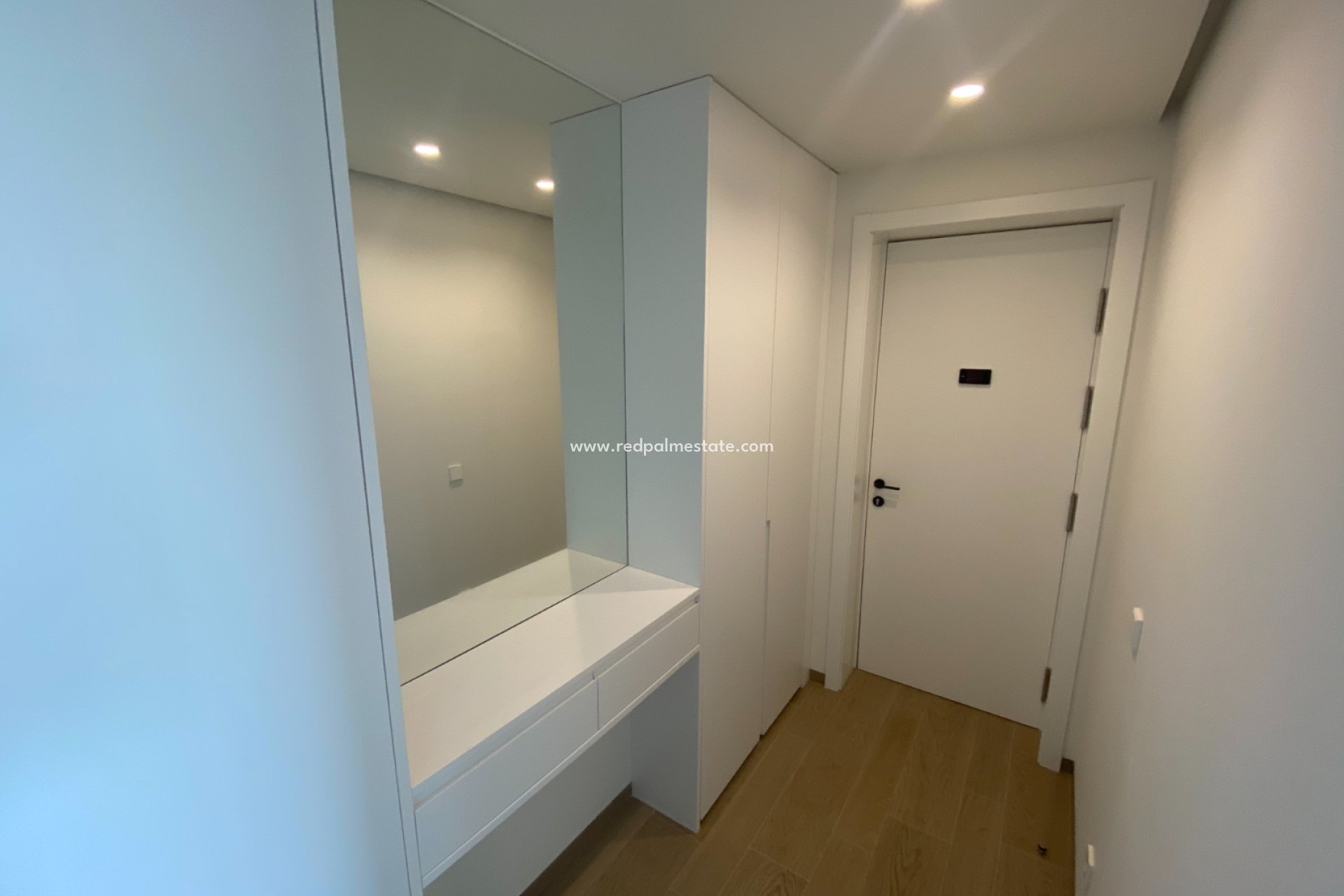 Revente - Appartement -
Las Colinas Golf