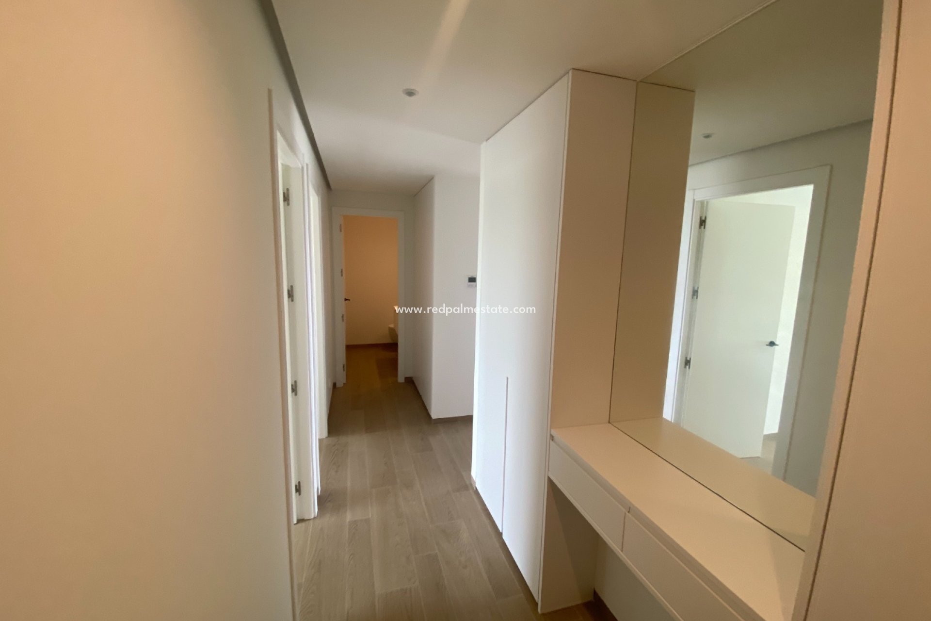 Revente - Appartement -
Las Colinas Golf
