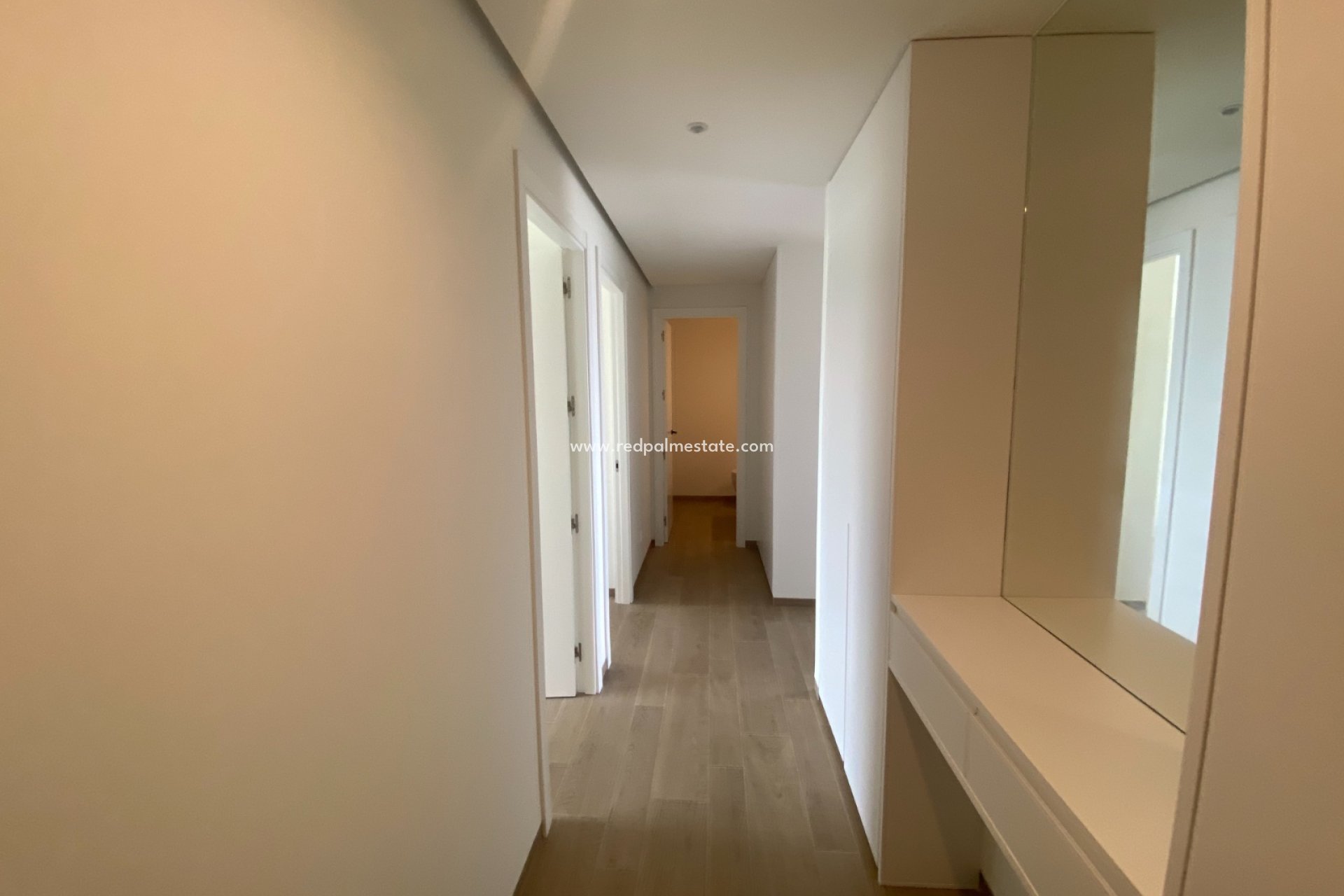 Revente - Appartement -
Las Colinas Golf