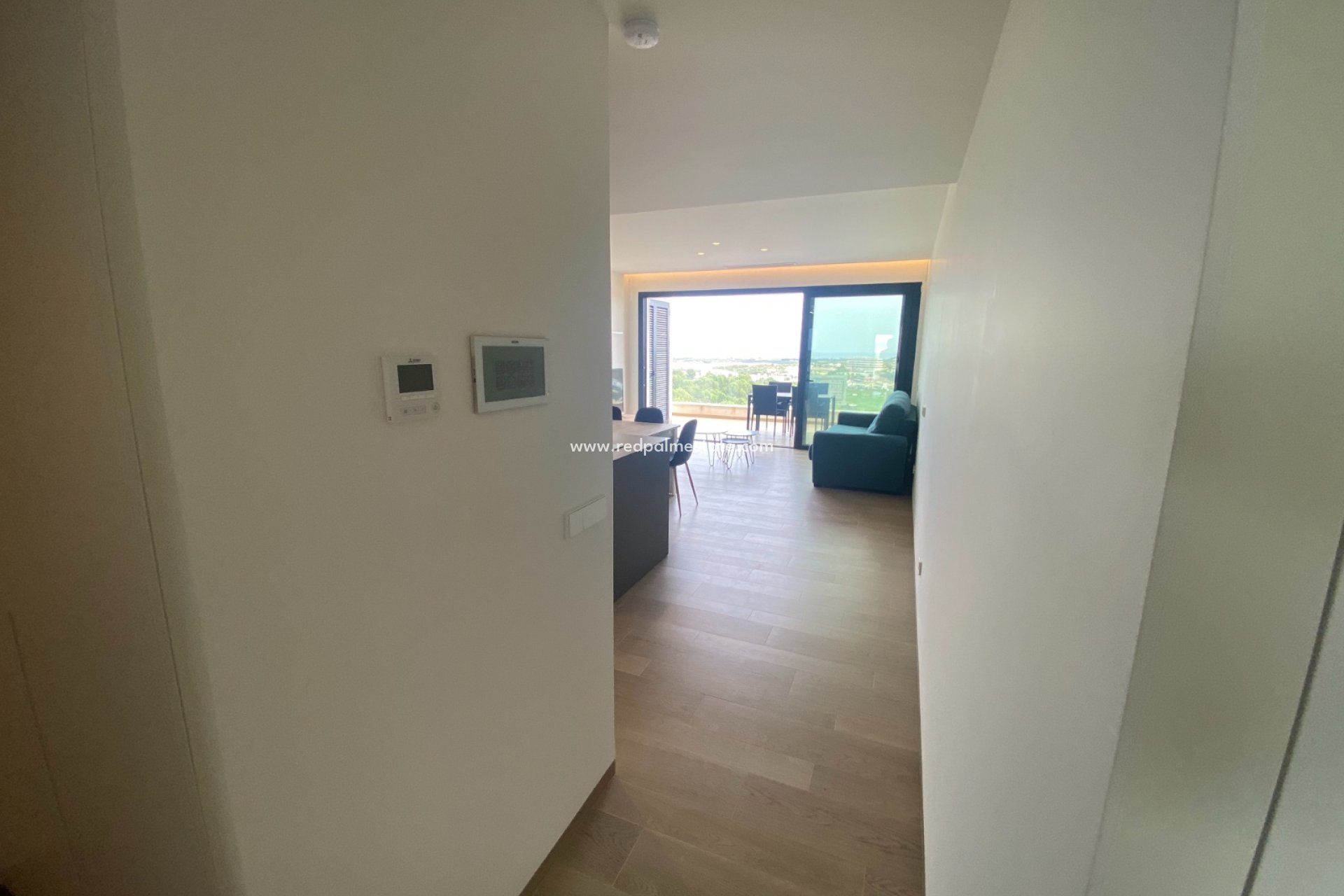 Revente - Appartement -
Las Colinas Golf