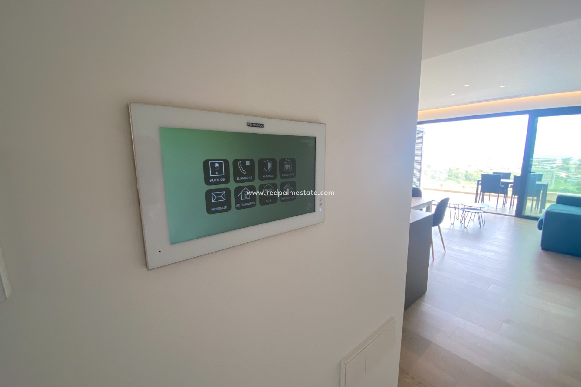 Revente - Appartement -
Las Colinas Golf
