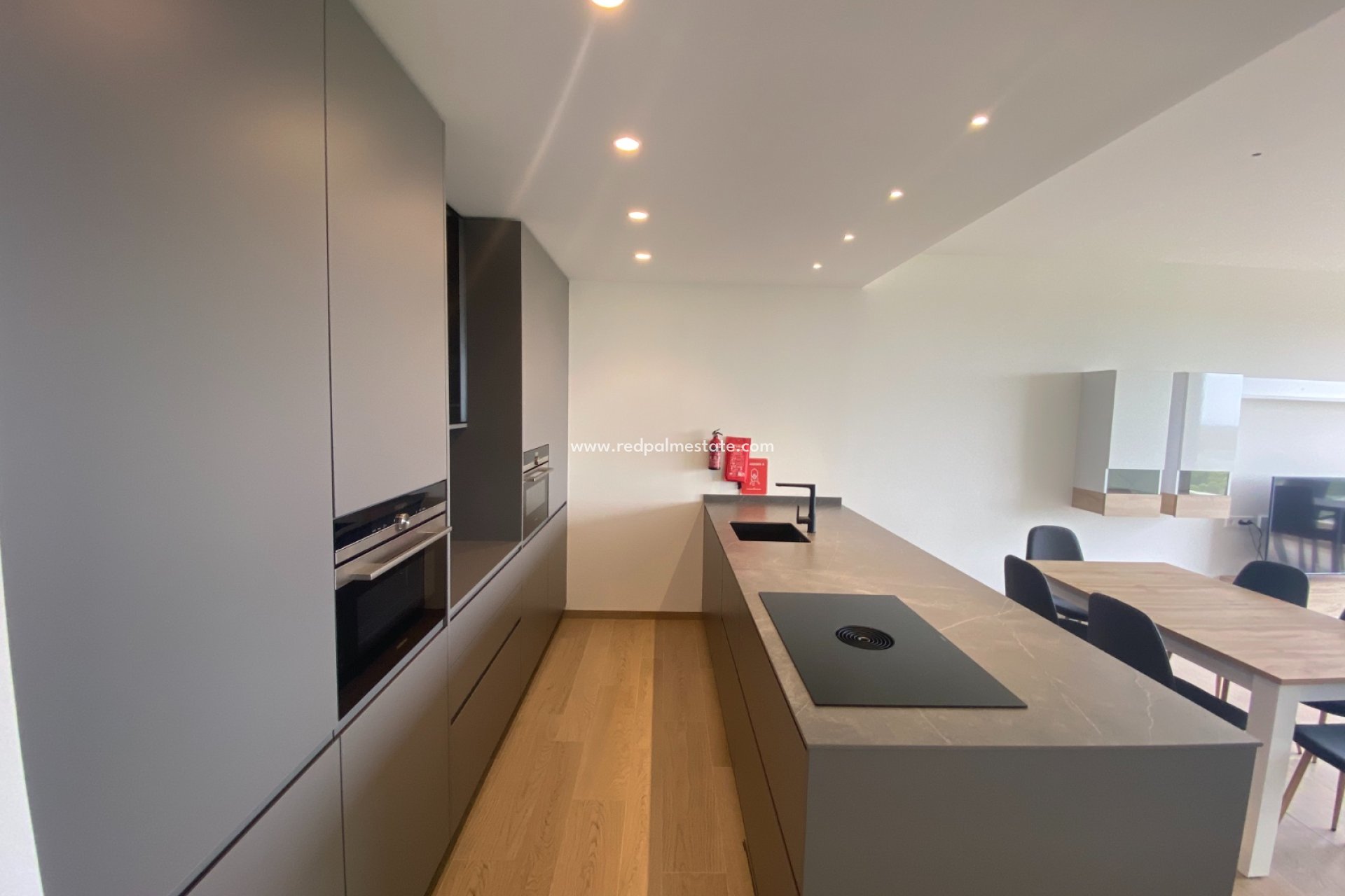 Revente - Appartement -
Las Colinas Golf