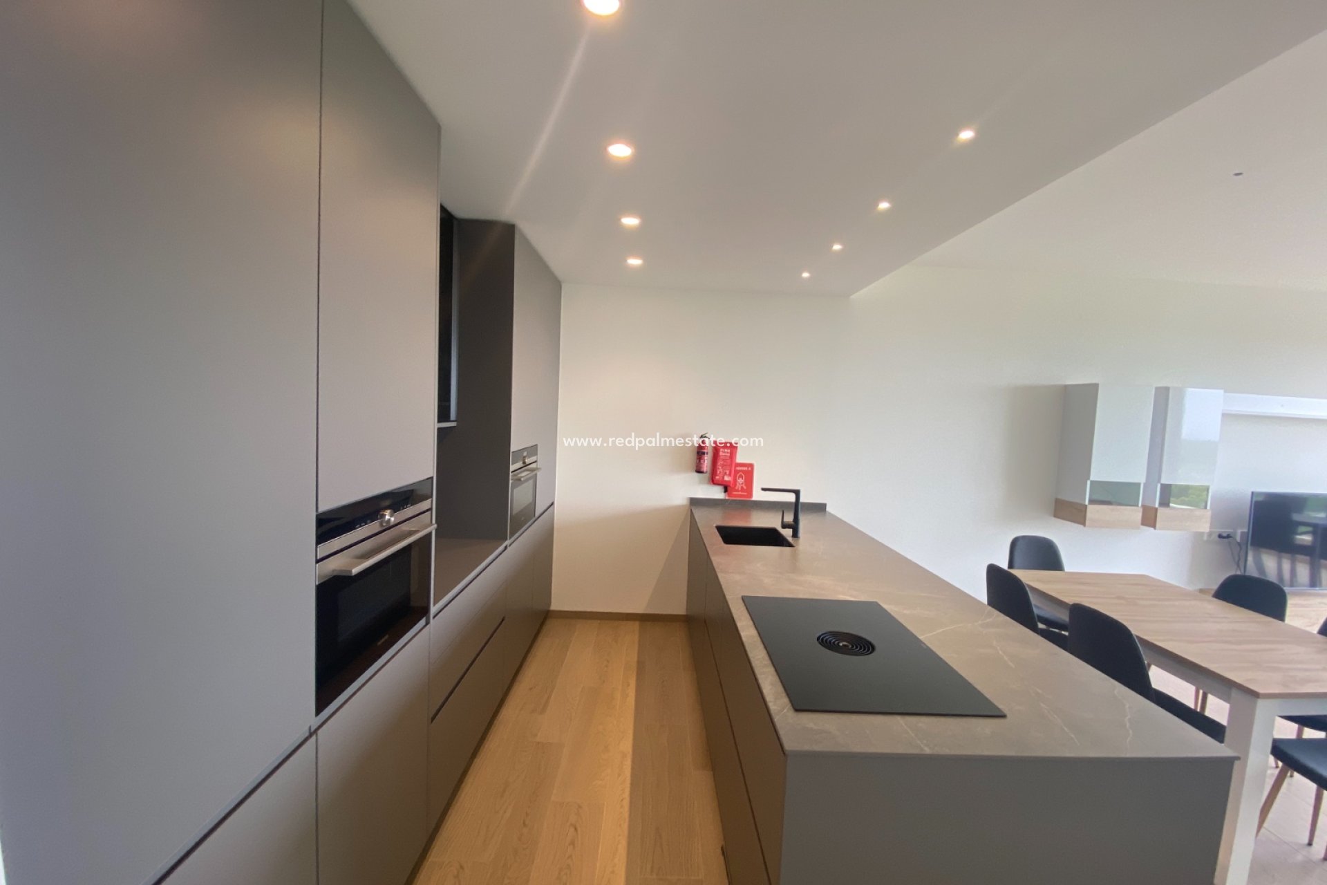 Revente - Appartement -
Las Colinas Golf