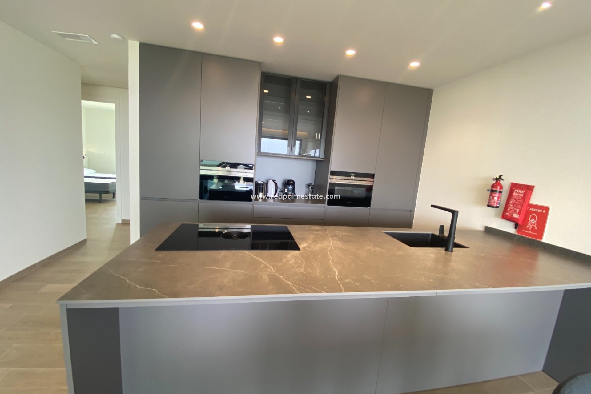 Revente - Appartement -
Las Colinas Golf