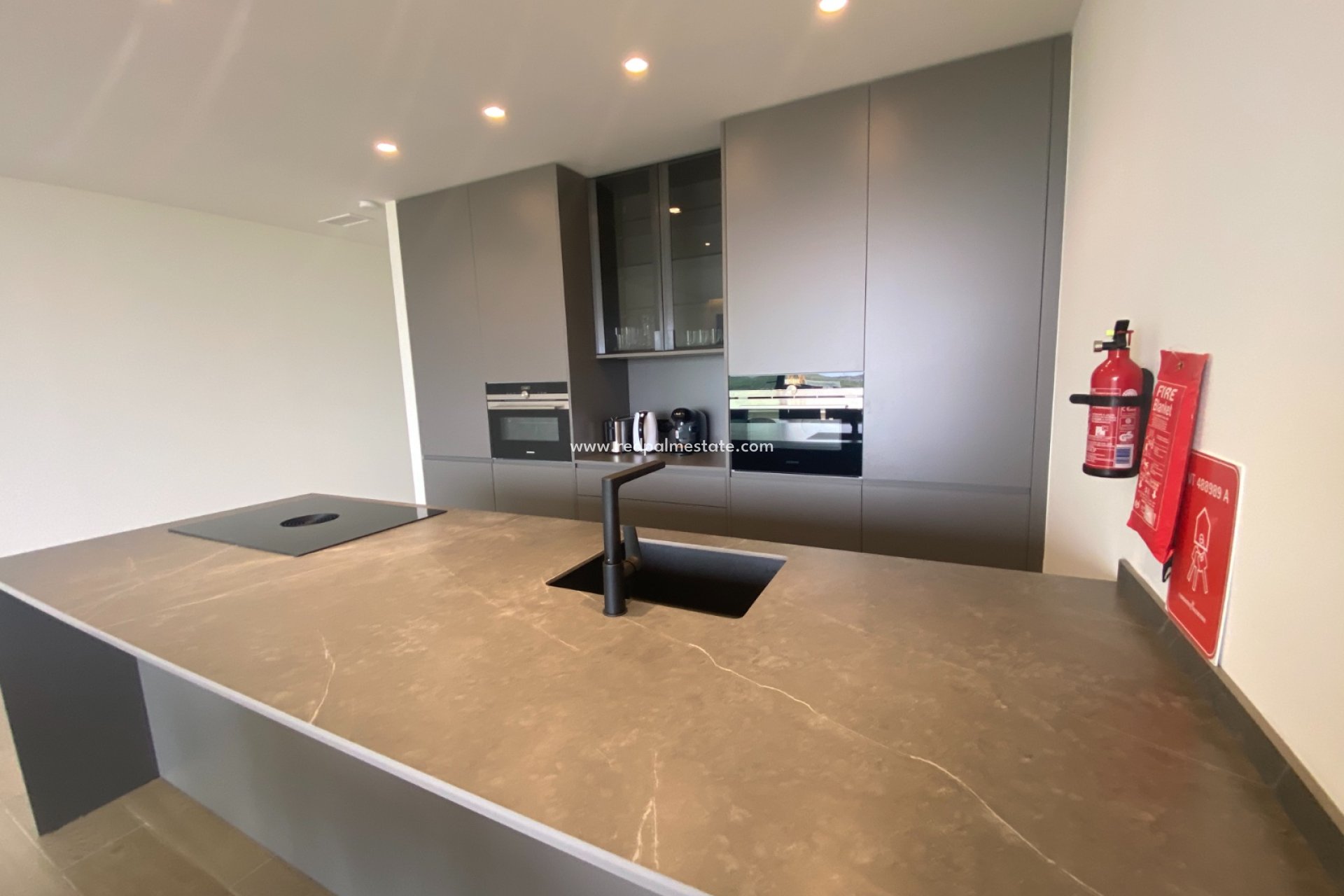 Revente - Appartement -
Las Colinas Golf