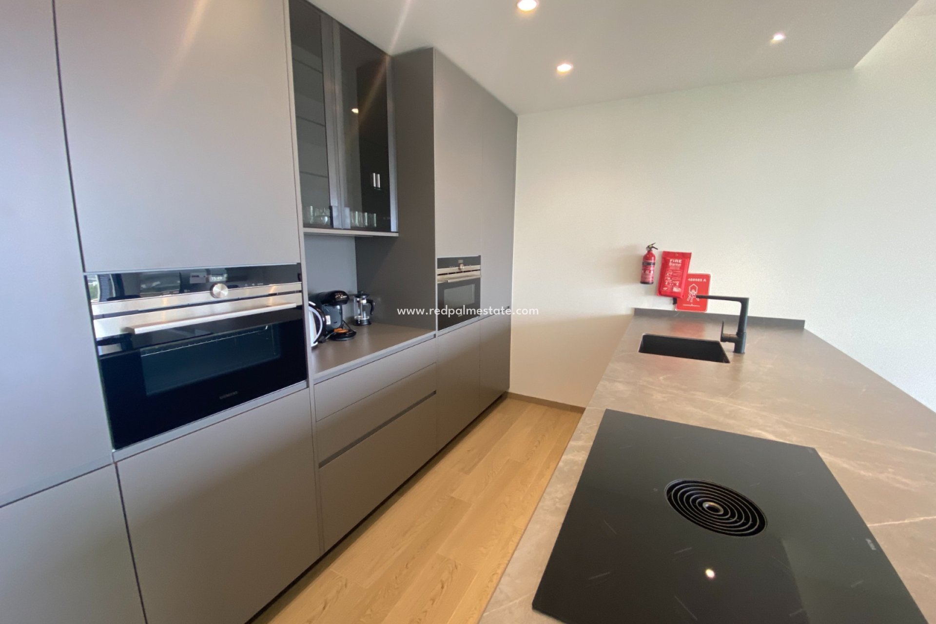 Revente - Appartement -
Las Colinas Golf