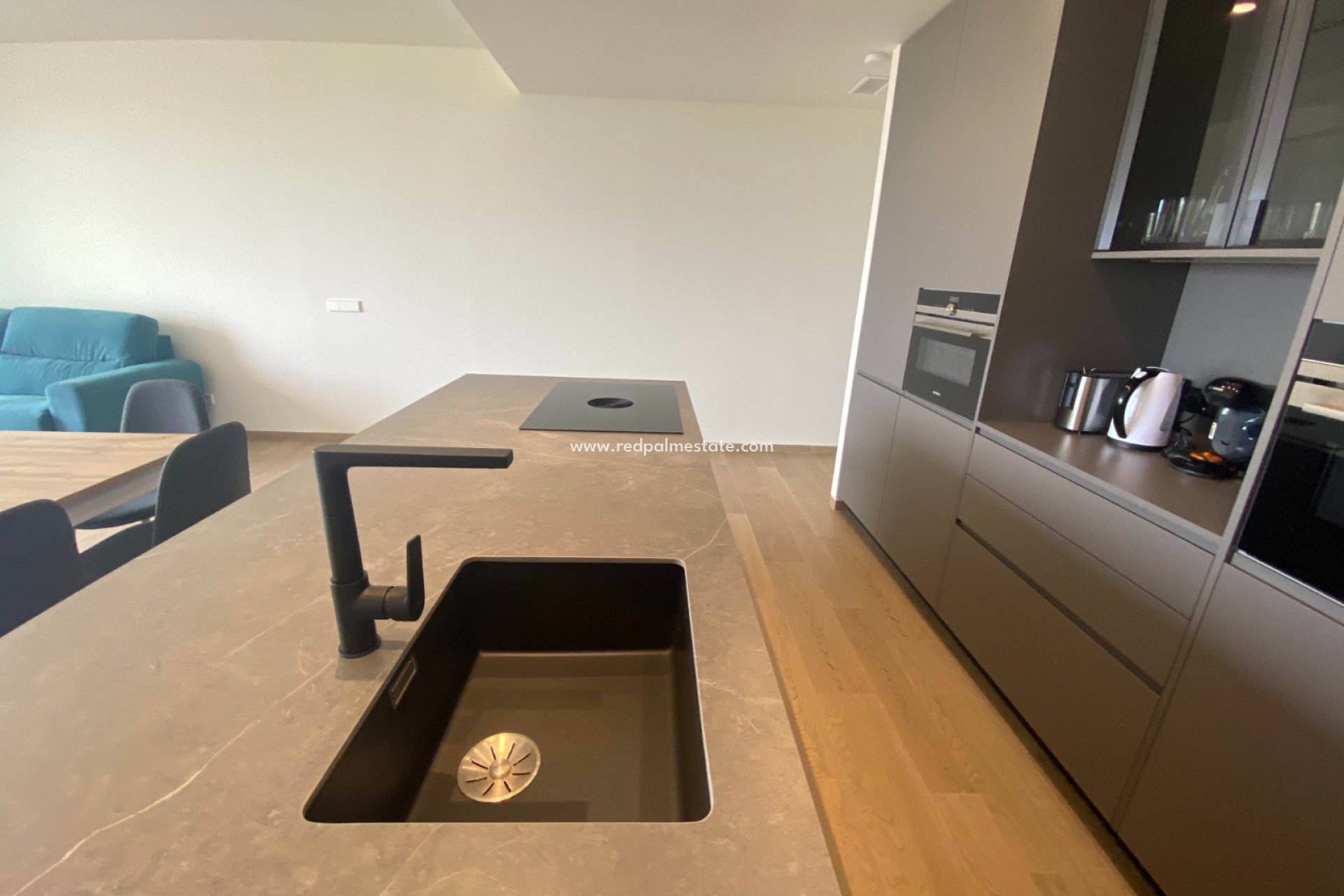 Revente - Appartement -
Las Colinas Golf