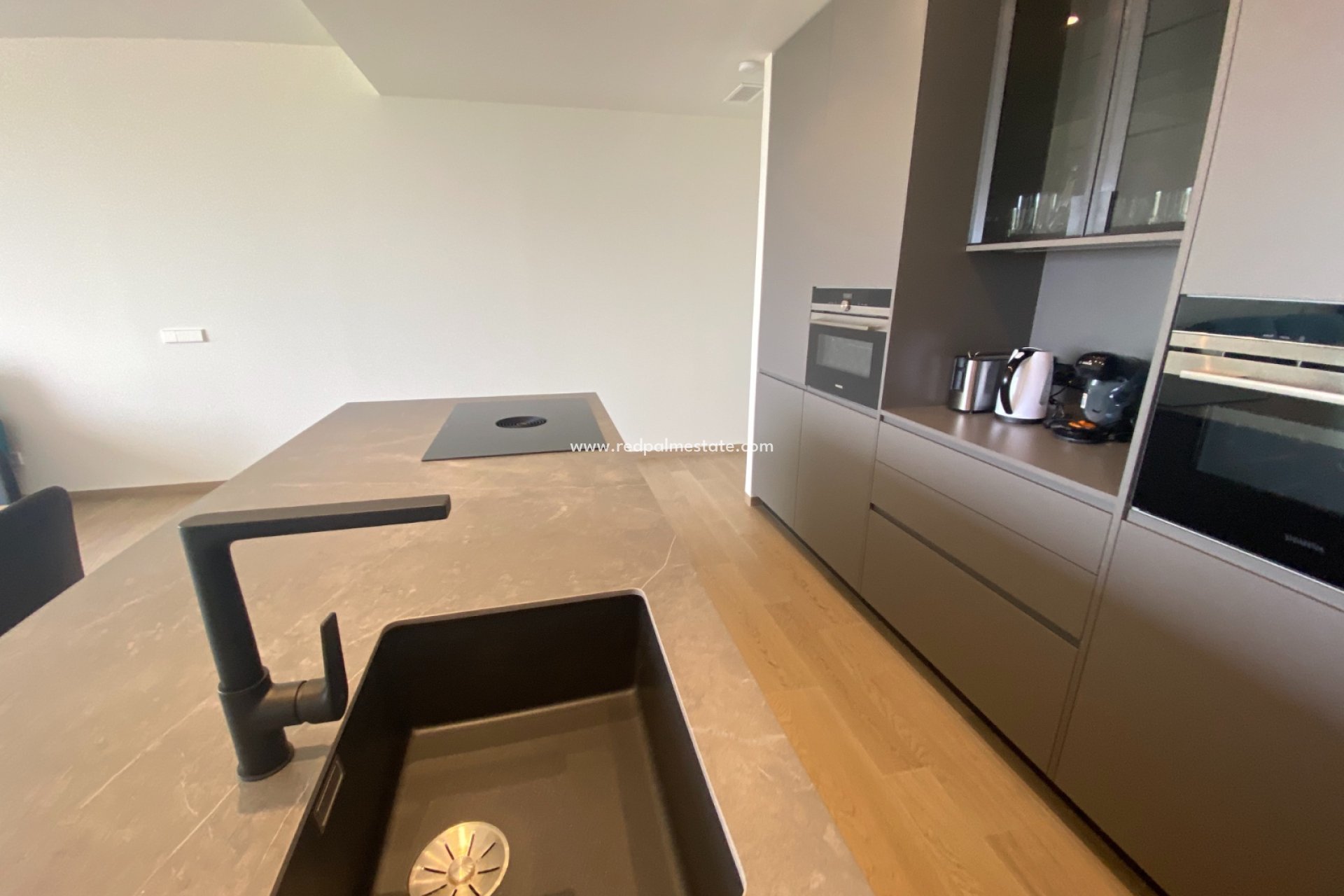 Revente - Appartement -
Las Colinas Golf