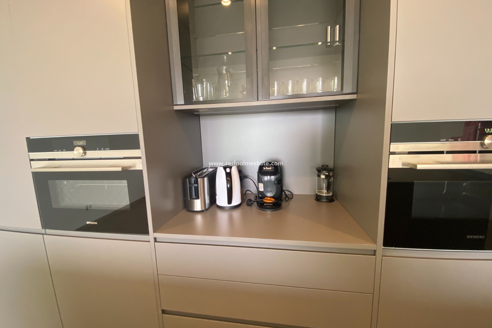 Revente - Appartement -
Las Colinas Golf