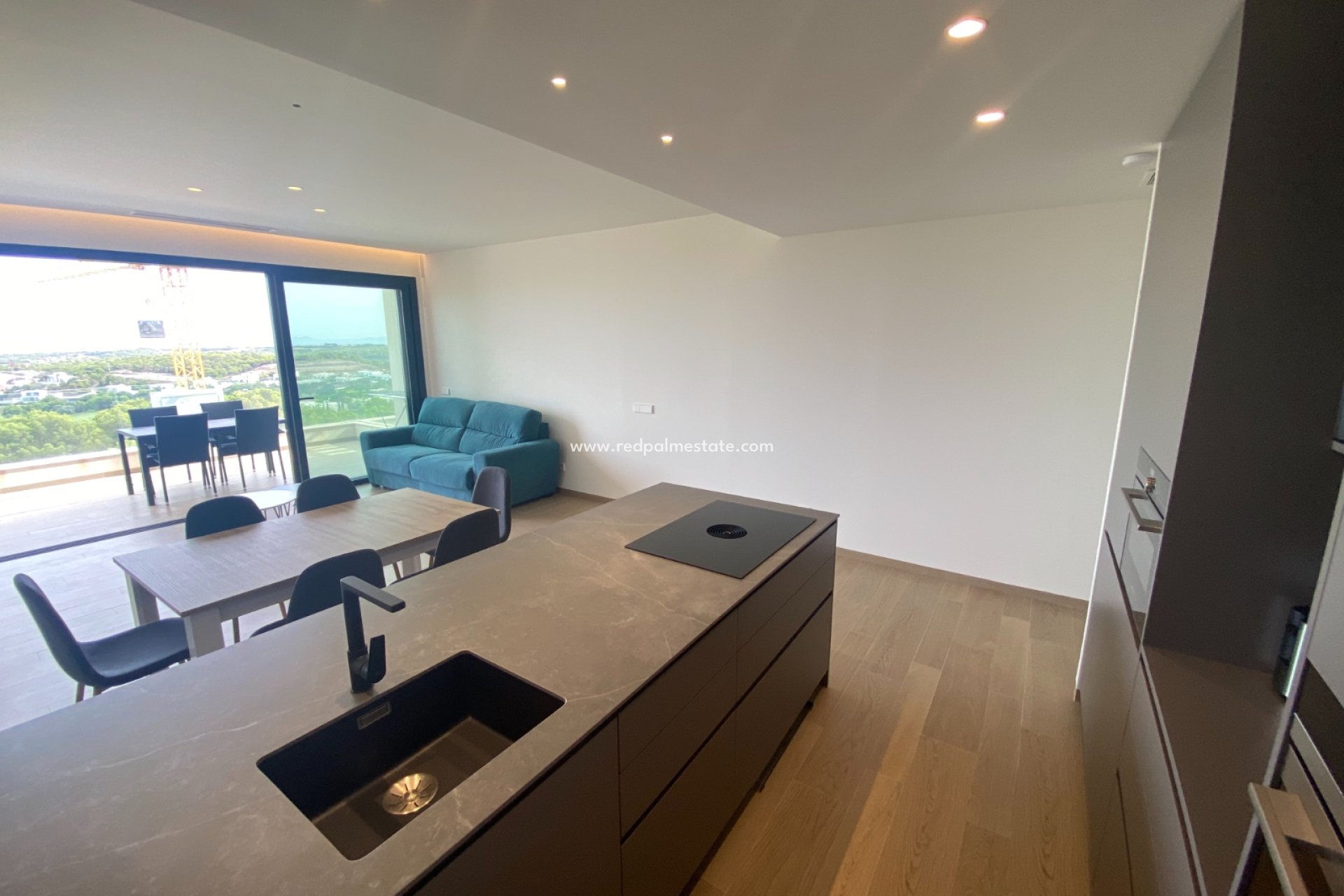 Revente - Appartement -
Las Colinas Golf