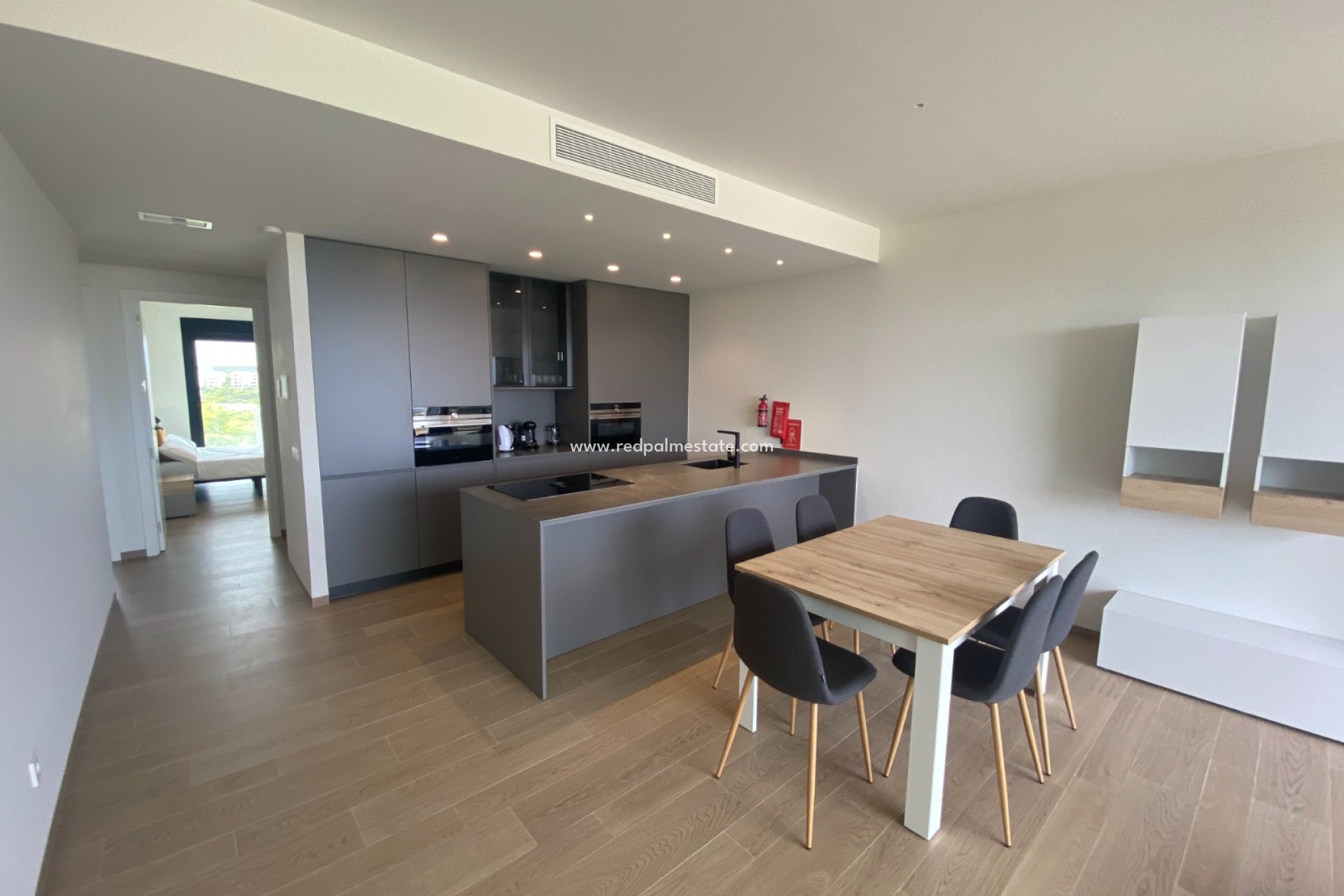 Revente - Appartement -
Las Colinas Golf