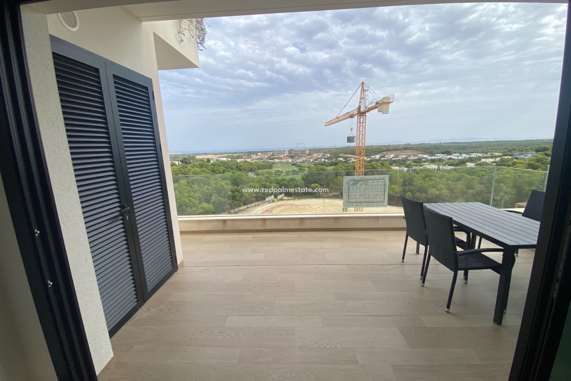 Revente - Appartement -
Las Colinas Golf