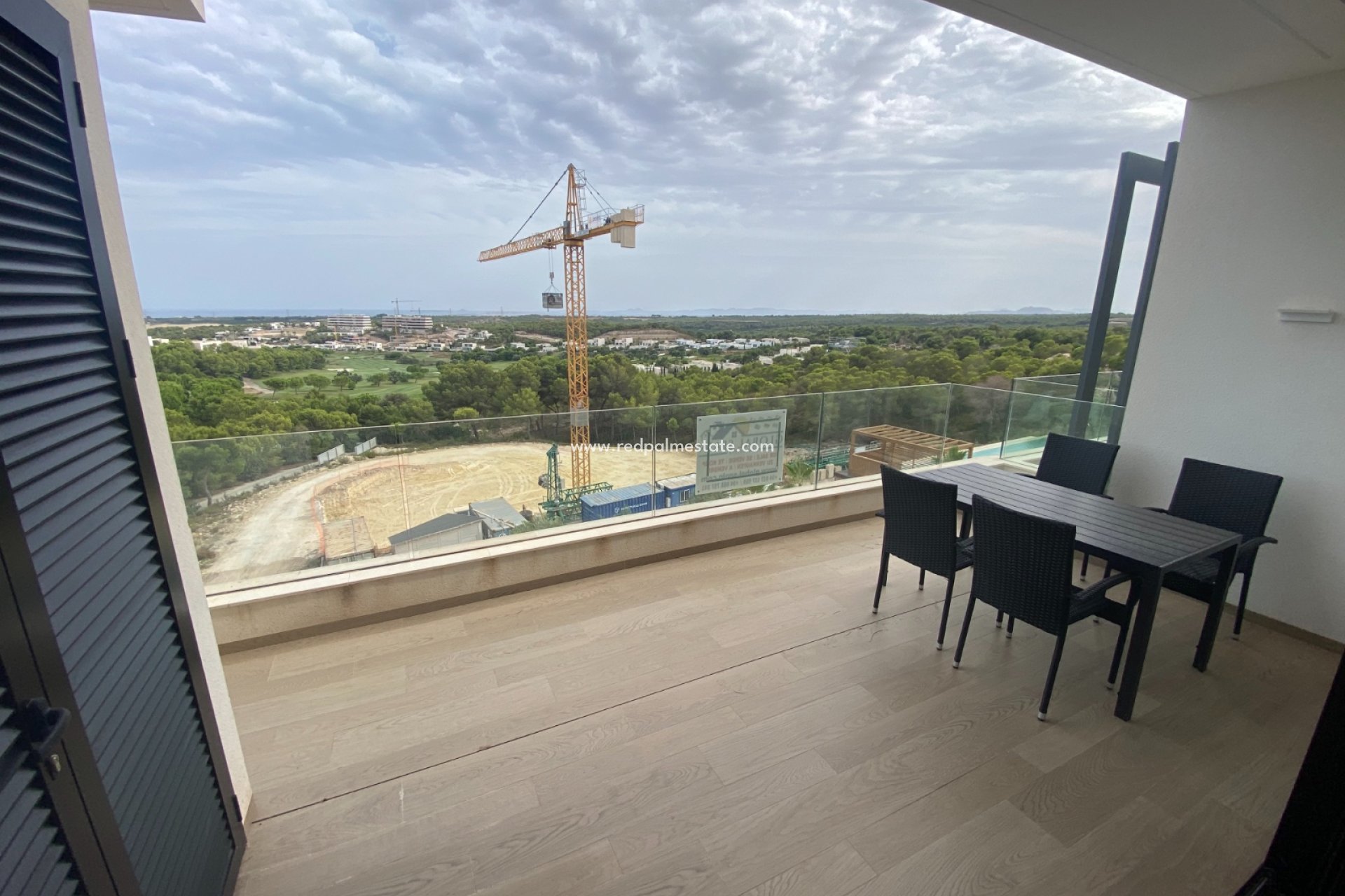 Revente - Appartement -
Las Colinas Golf