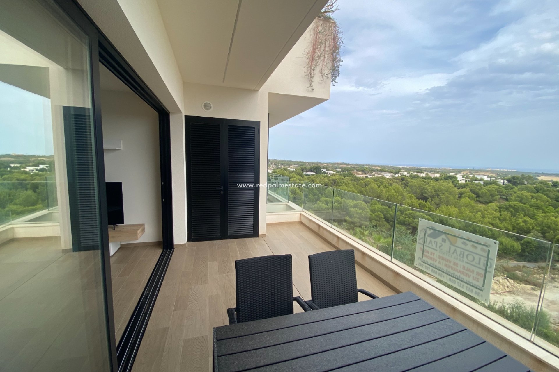 Revente - Appartement -
Las Colinas Golf