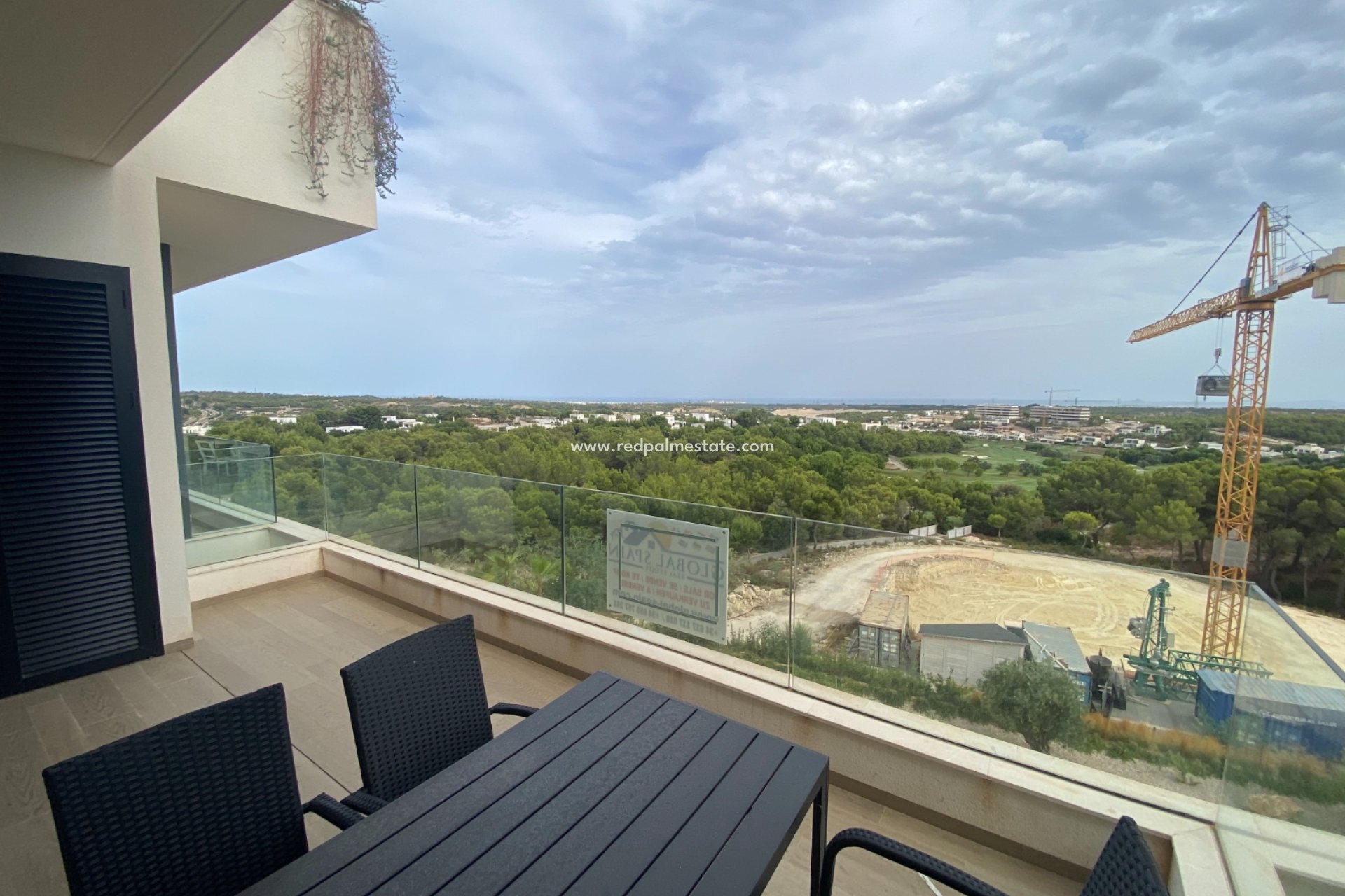 Revente - Appartement -
Las Colinas Golf