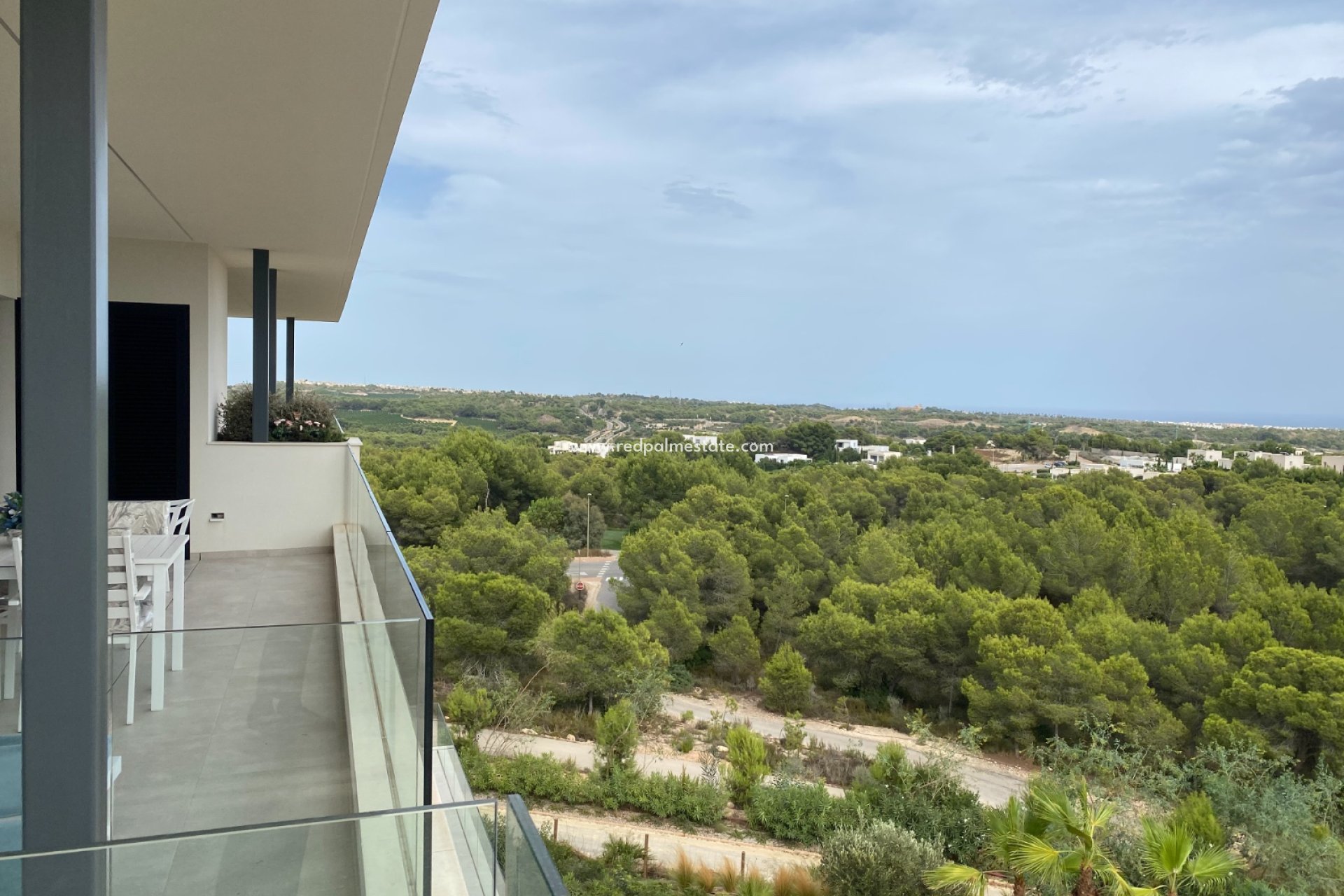 Revente - Appartement -
Las Colinas Golf