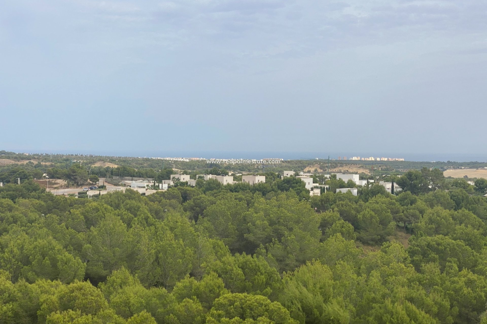 Revente - Appartement -
Las Colinas Golf