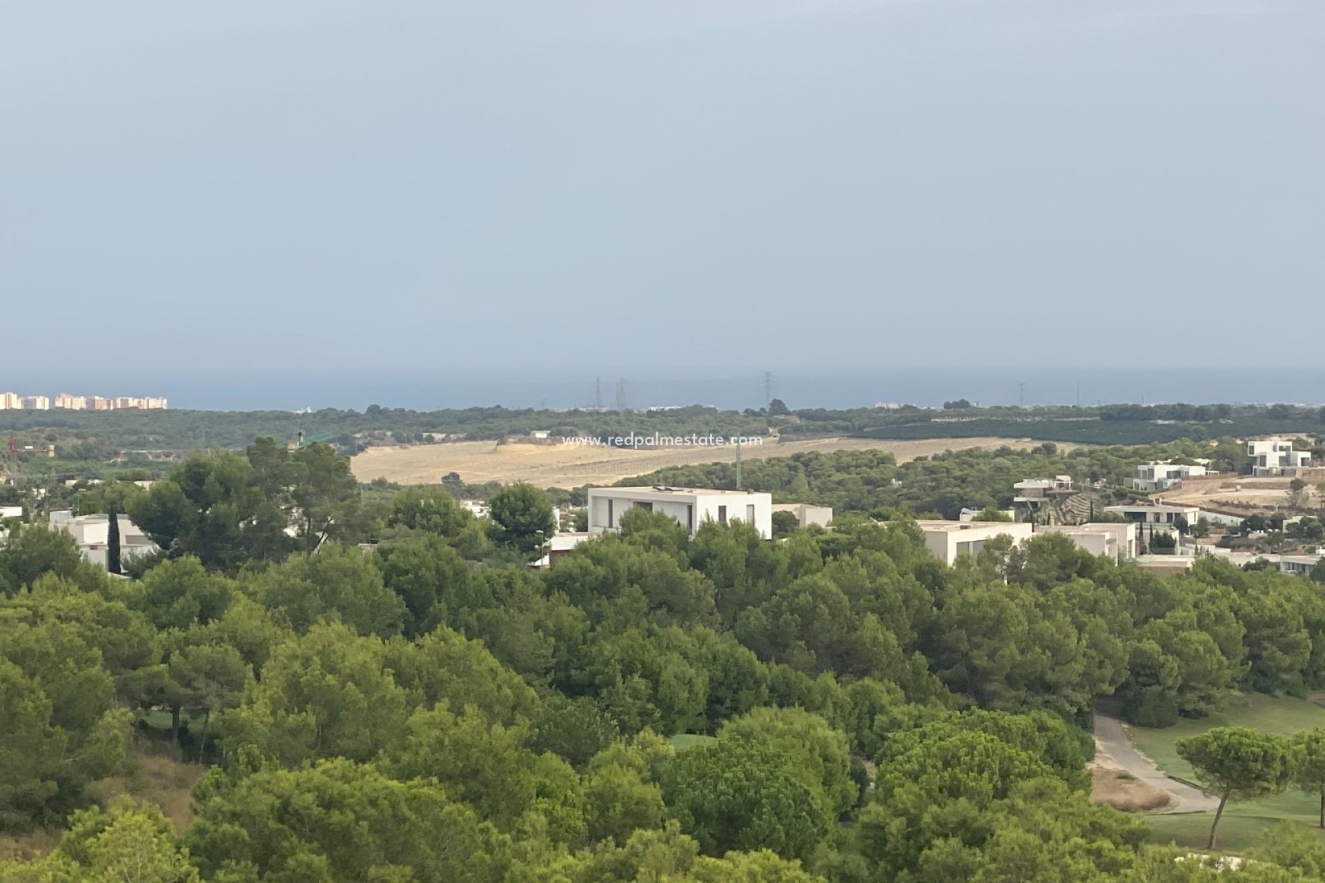 Revente - Appartement -
Las Colinas Golf