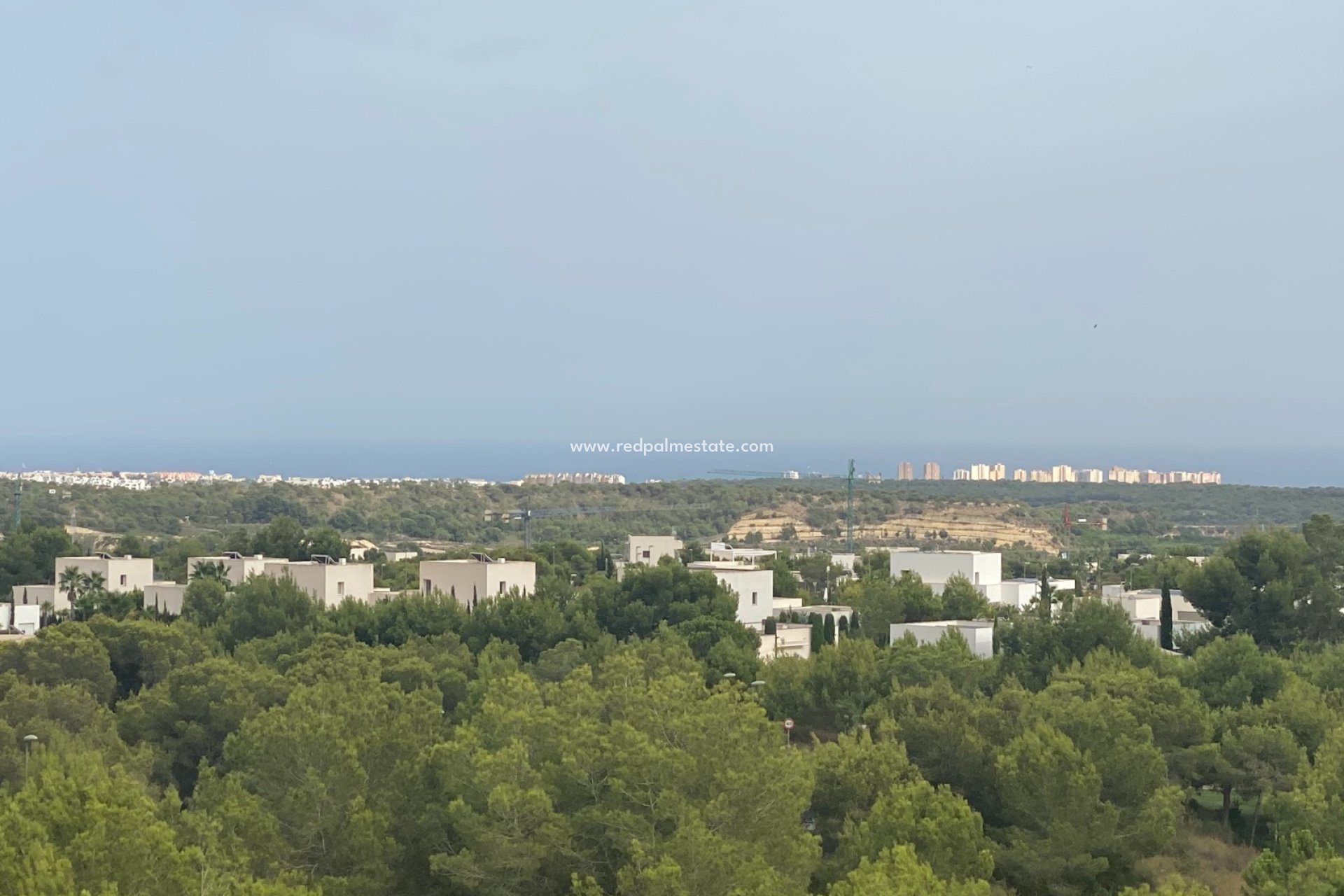 Revente - Appartement -
Las Colinas Golf