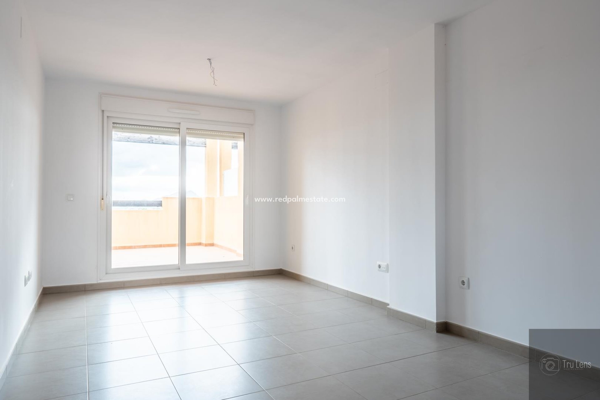 Revente - Appartement -
Las Terrazas de la Torre Golf Resort - Inland