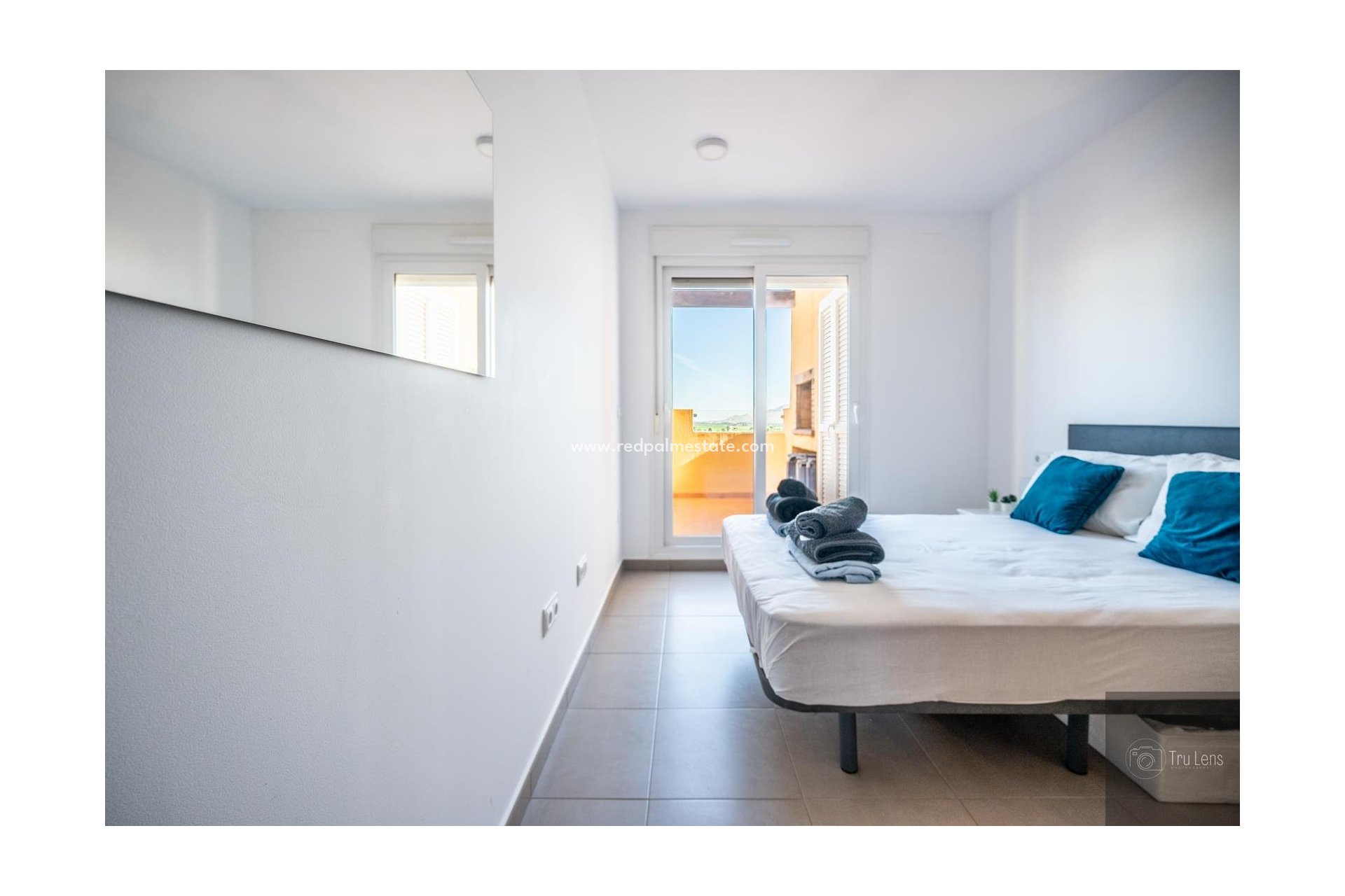 Revente - Appartement -
Las Terrazas de la Torre Golf Resort - Inland