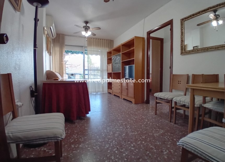 Revente - Appartement -
Lo Pagan - Costa Calida