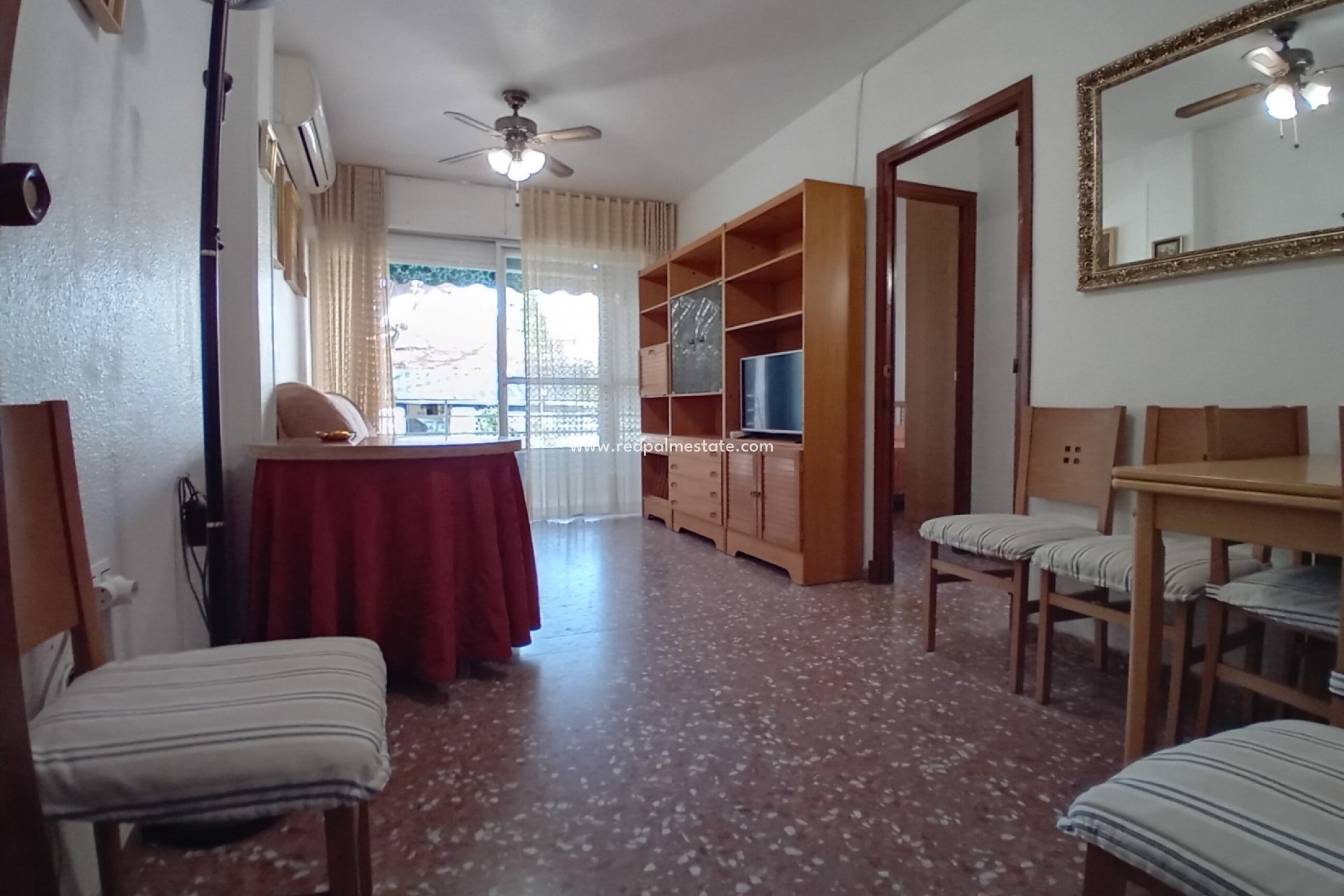 Revente - Appartement -
Lo Pagan - Costa Calida