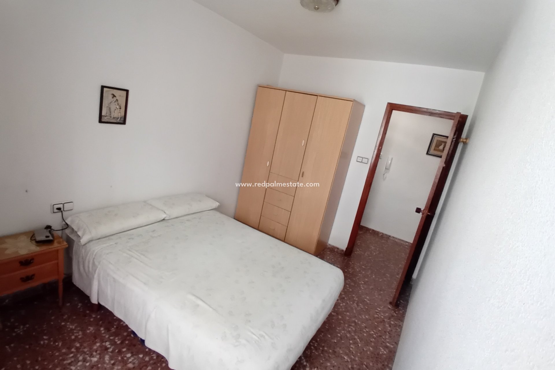 Revente - Appartement -
Lo Pagan - Costa Calida