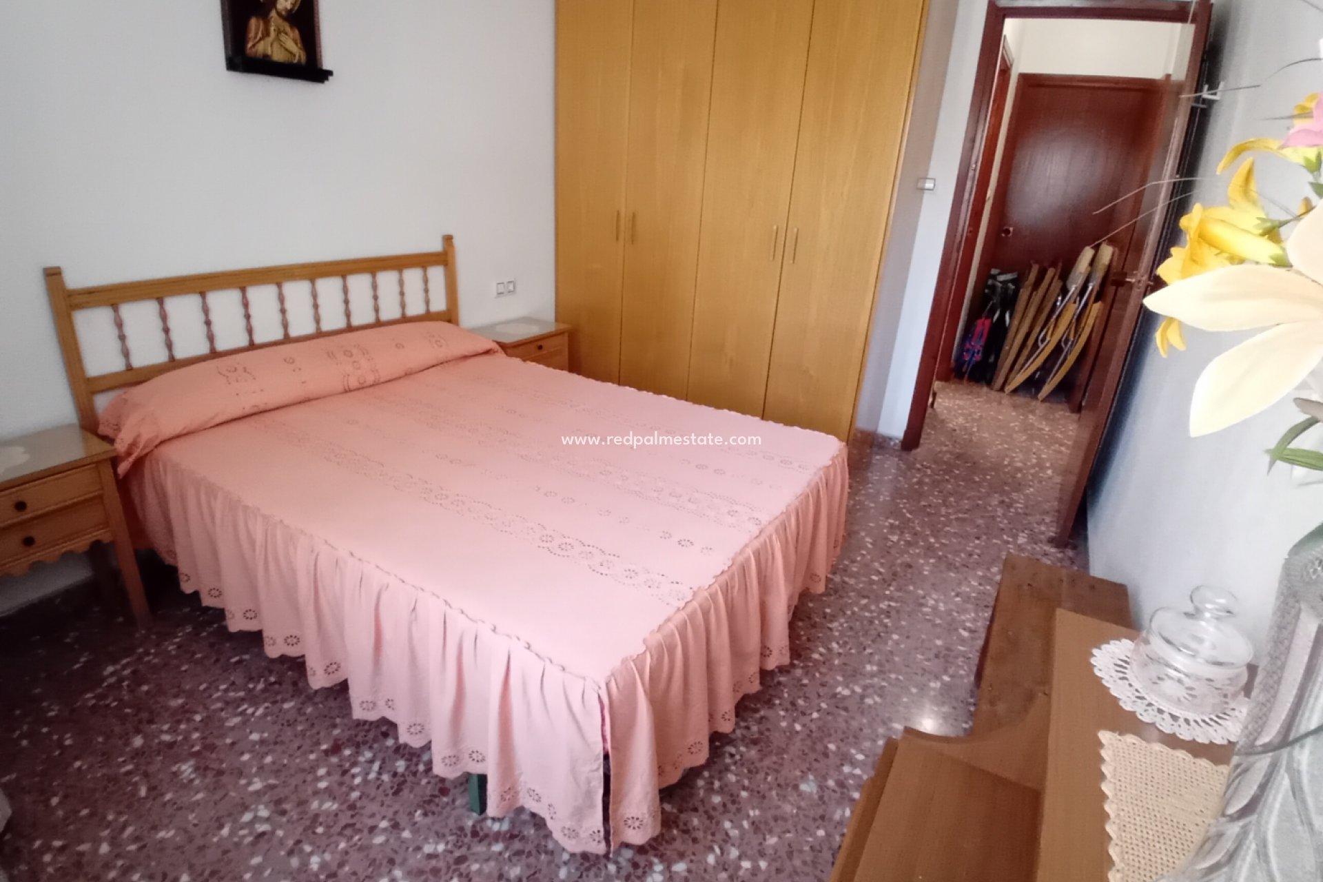 Revente - Appartement -
Lo Pagan - Costa Calida