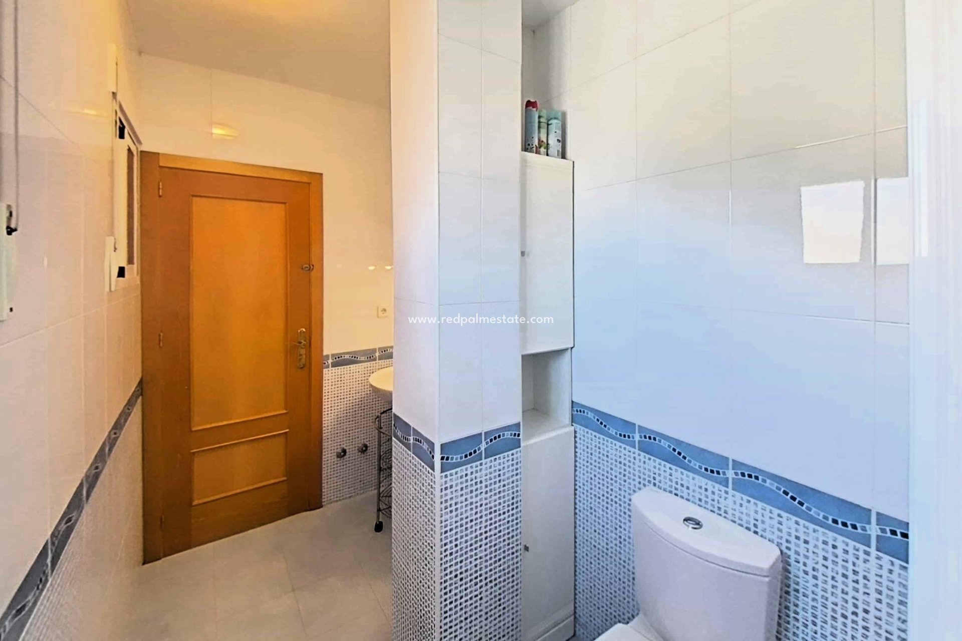 Revente - Appartement -
Lo Pagan - La Puntica