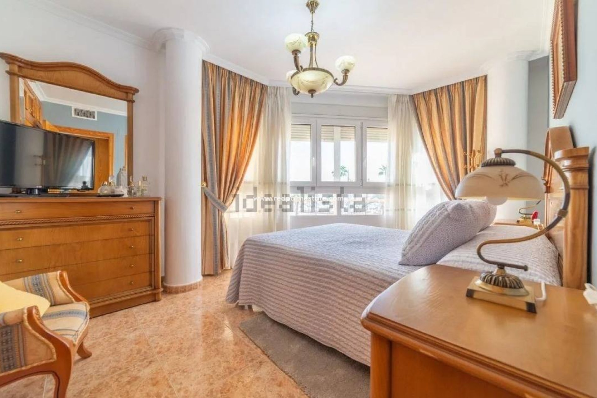 Revente - Appartement -
Lo Pagan - La Puntica