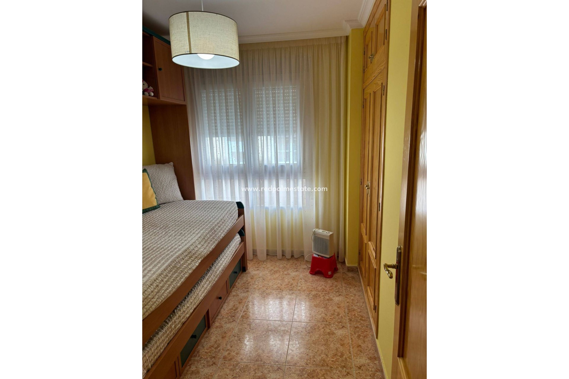 Revente - Appartement -
Lo Pagan - La Puntica
