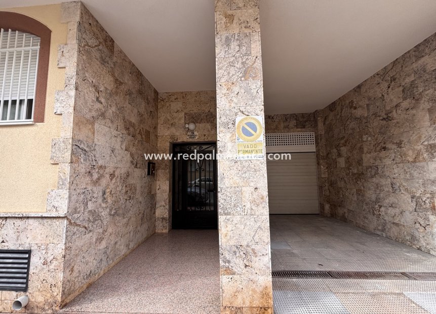 Revente - Appartement -
Lo Pagan - Lo pagan
