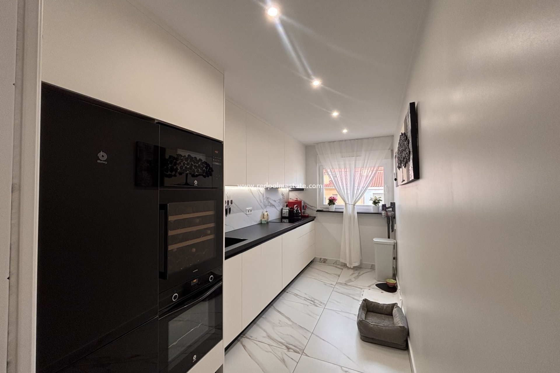 Revente - Appartement -
Lo Pagan - Lo pagan