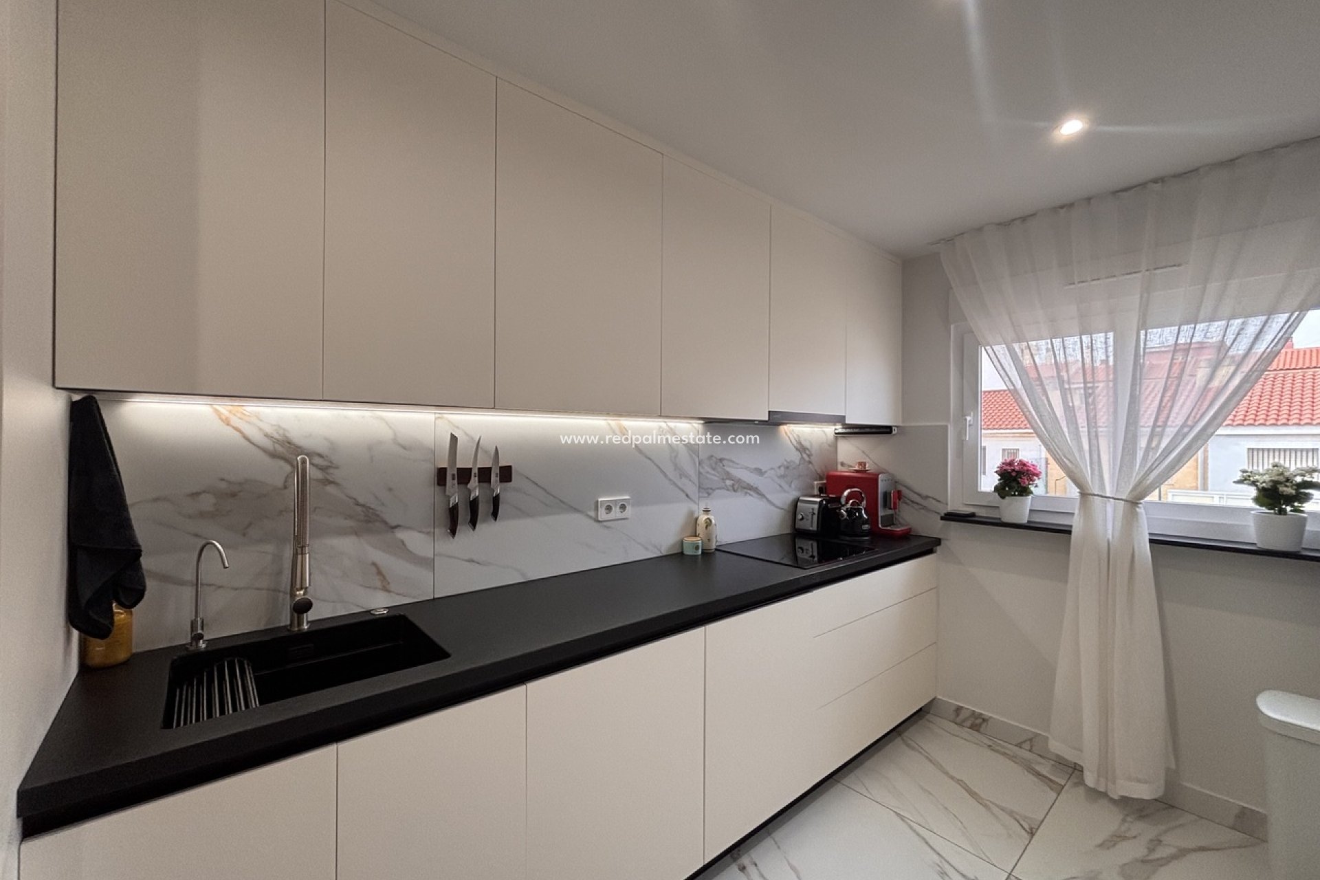 Revente - Appartement -
Lo Pagan - Lo pagan