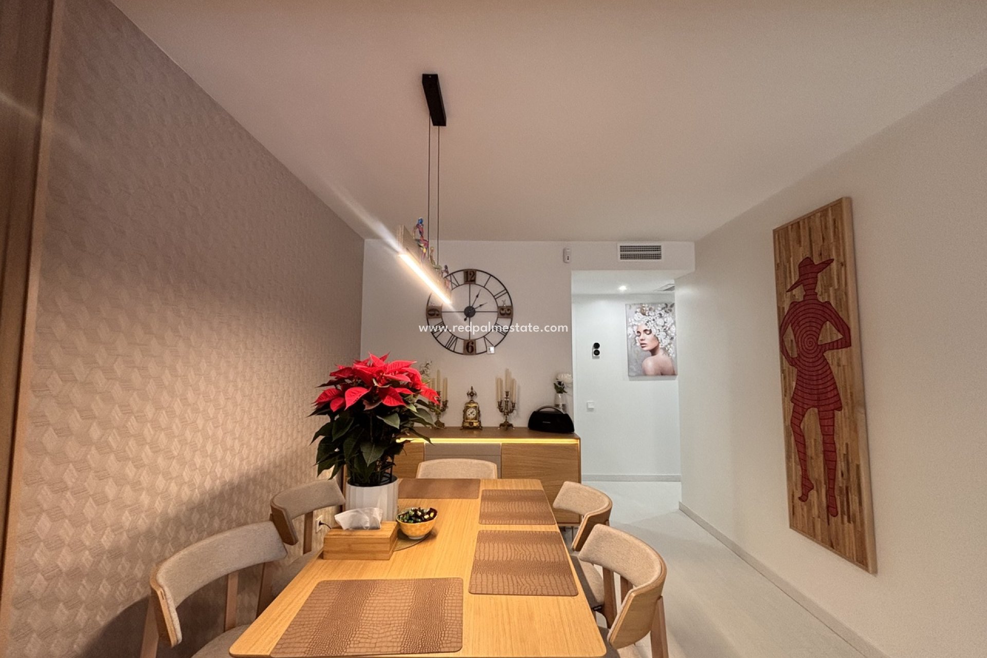 Revente - Appartement -
Lo Pagan - Lo pagan