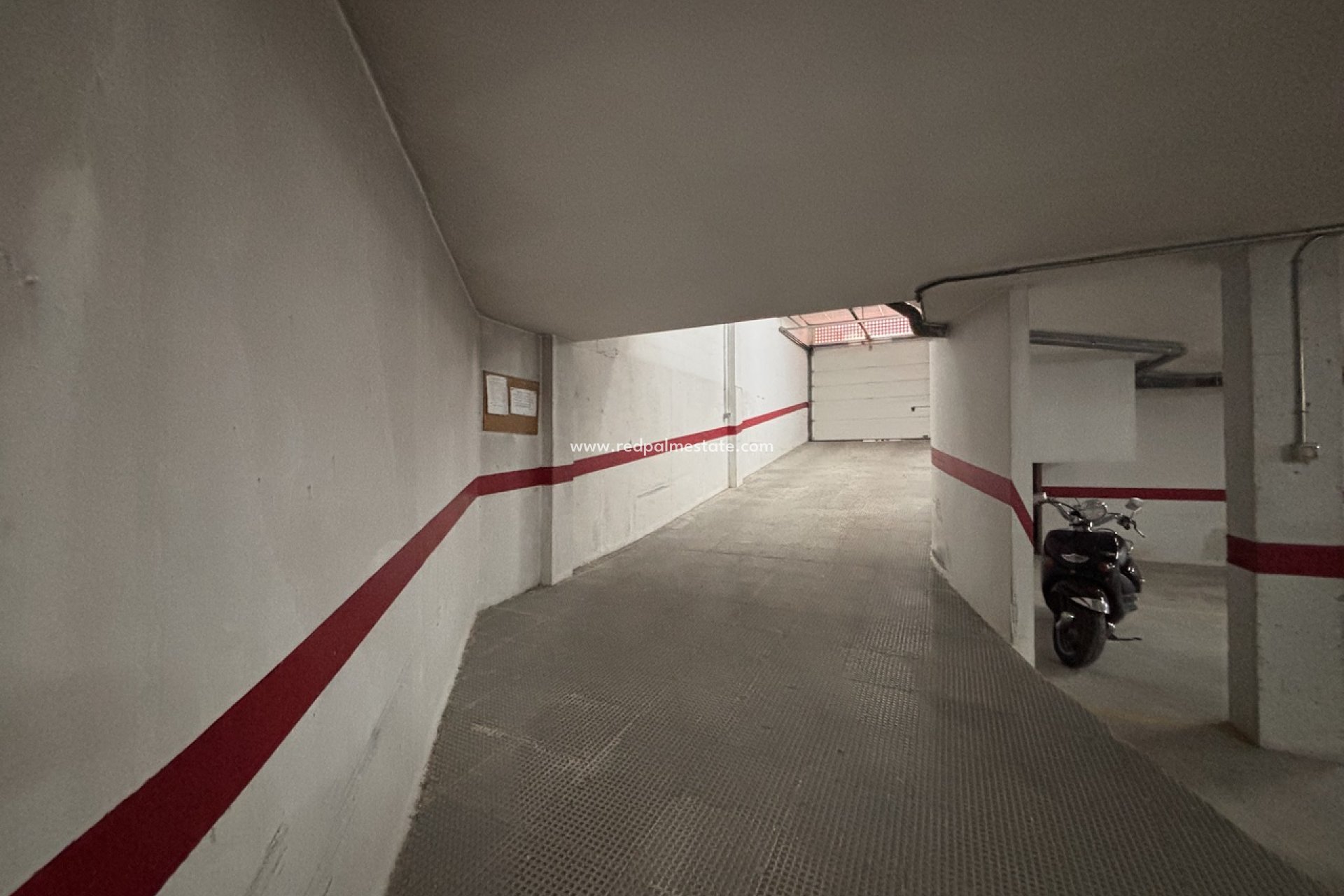 Revente - Appartement -
Lo Pagan - Lo pagan