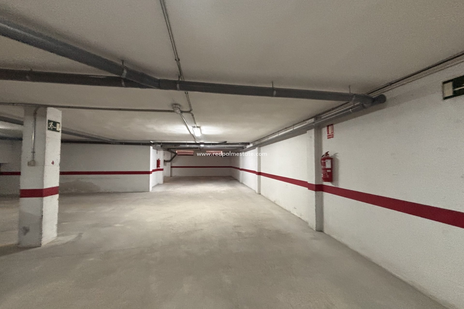 Revente - Appartement -
Lo Pagan - Lo pagan