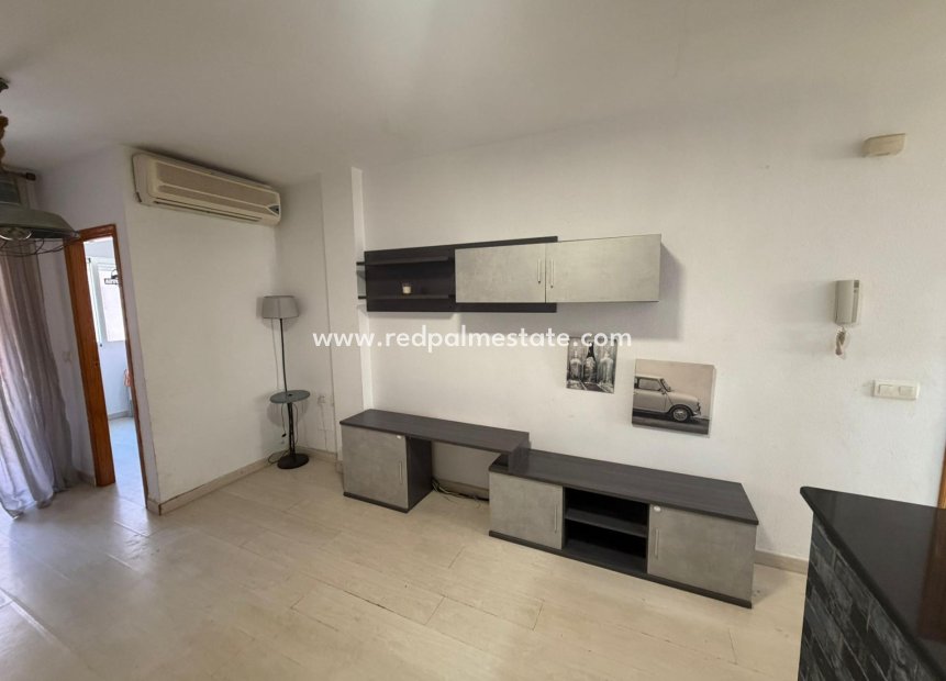 Revente - Appartement -
Lo Pagan - Villananitos