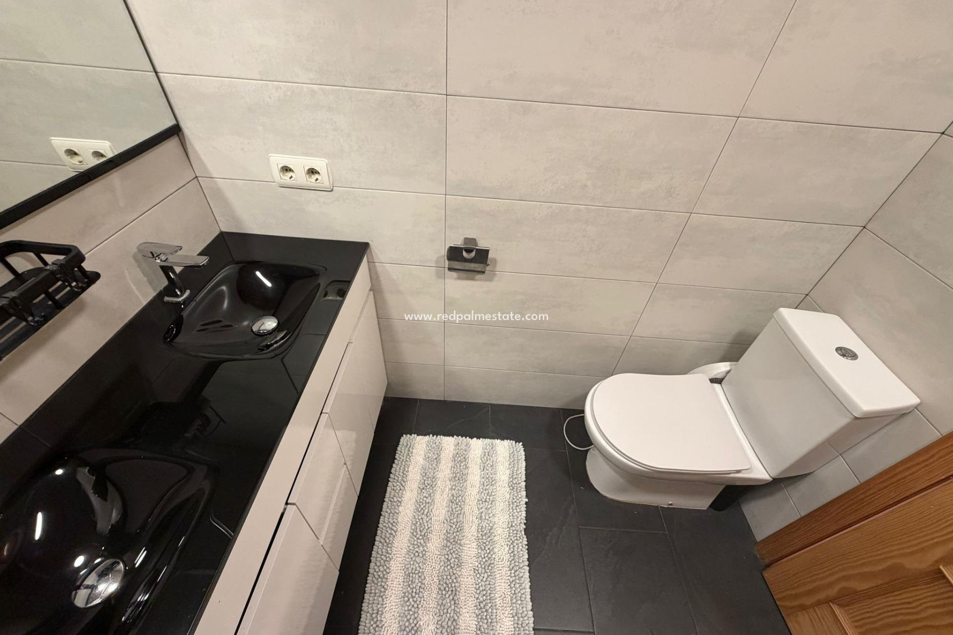 Revente - Appartement -
Lo Pagan - Villananitos